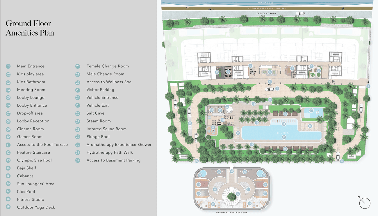 Ellington Ocean House preview 4
