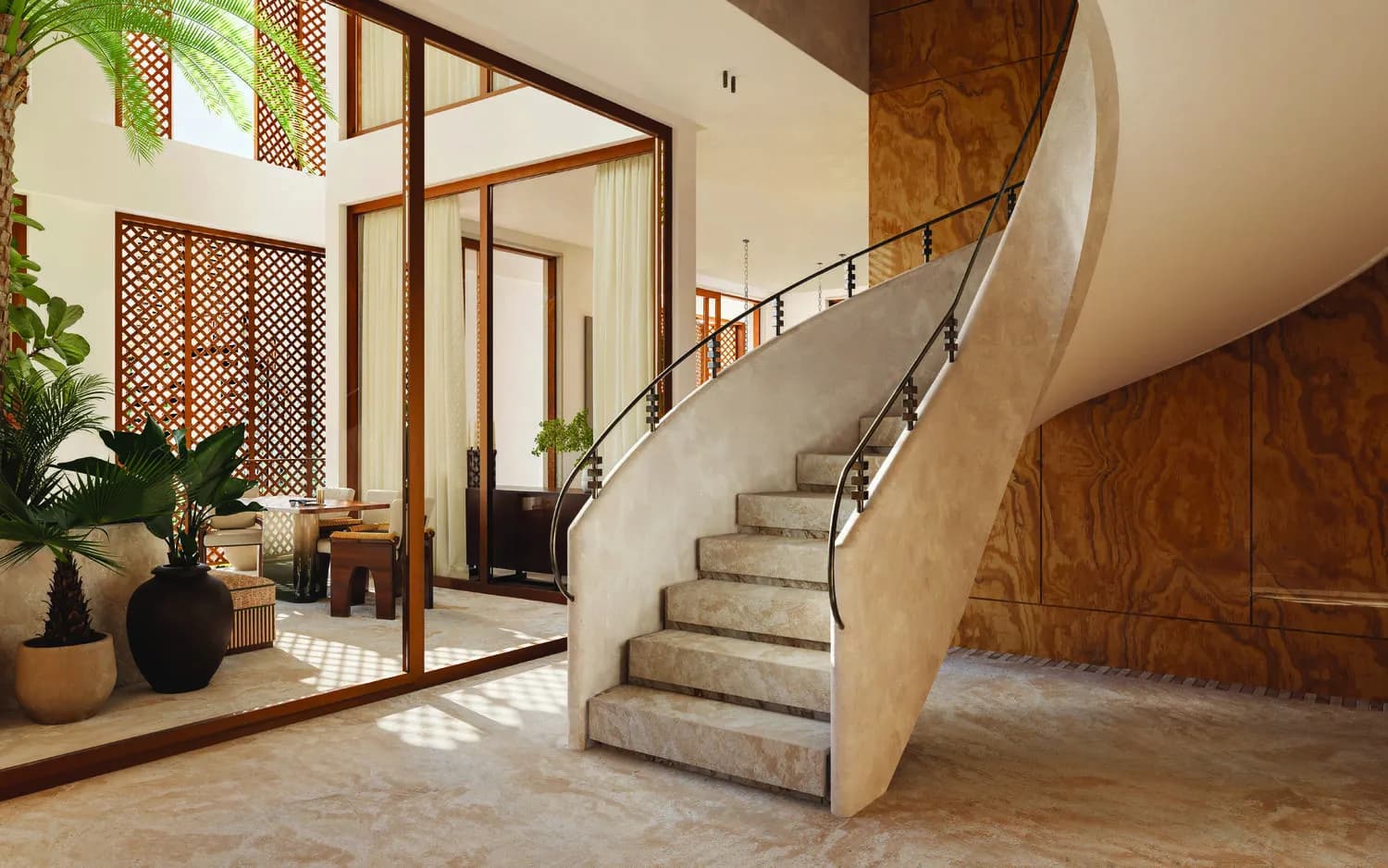 Elire Managed by LUX preview 2