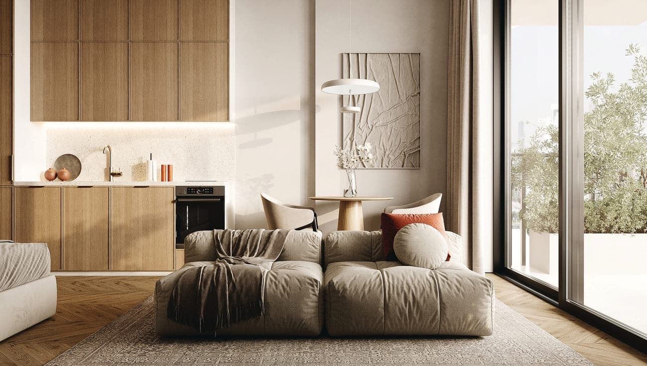 Arisha Terraces preview 2