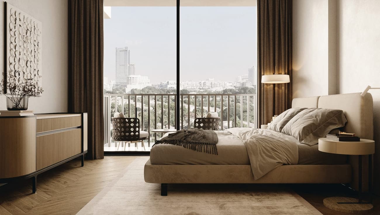 Arisha Terraces preview 3