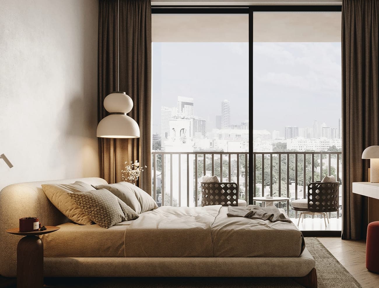 Arisha Terraces preview 4