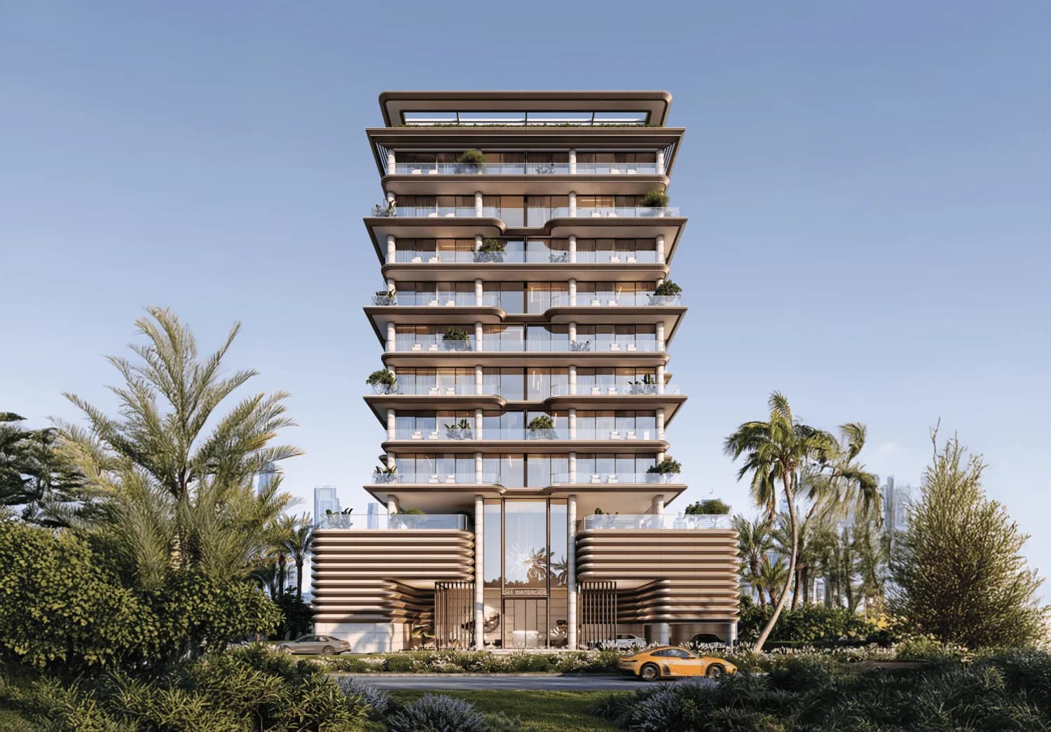 241 Waterside