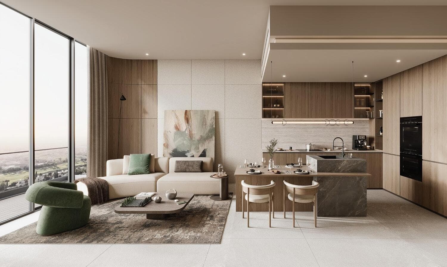 Golf Grove by Regent preview 2
