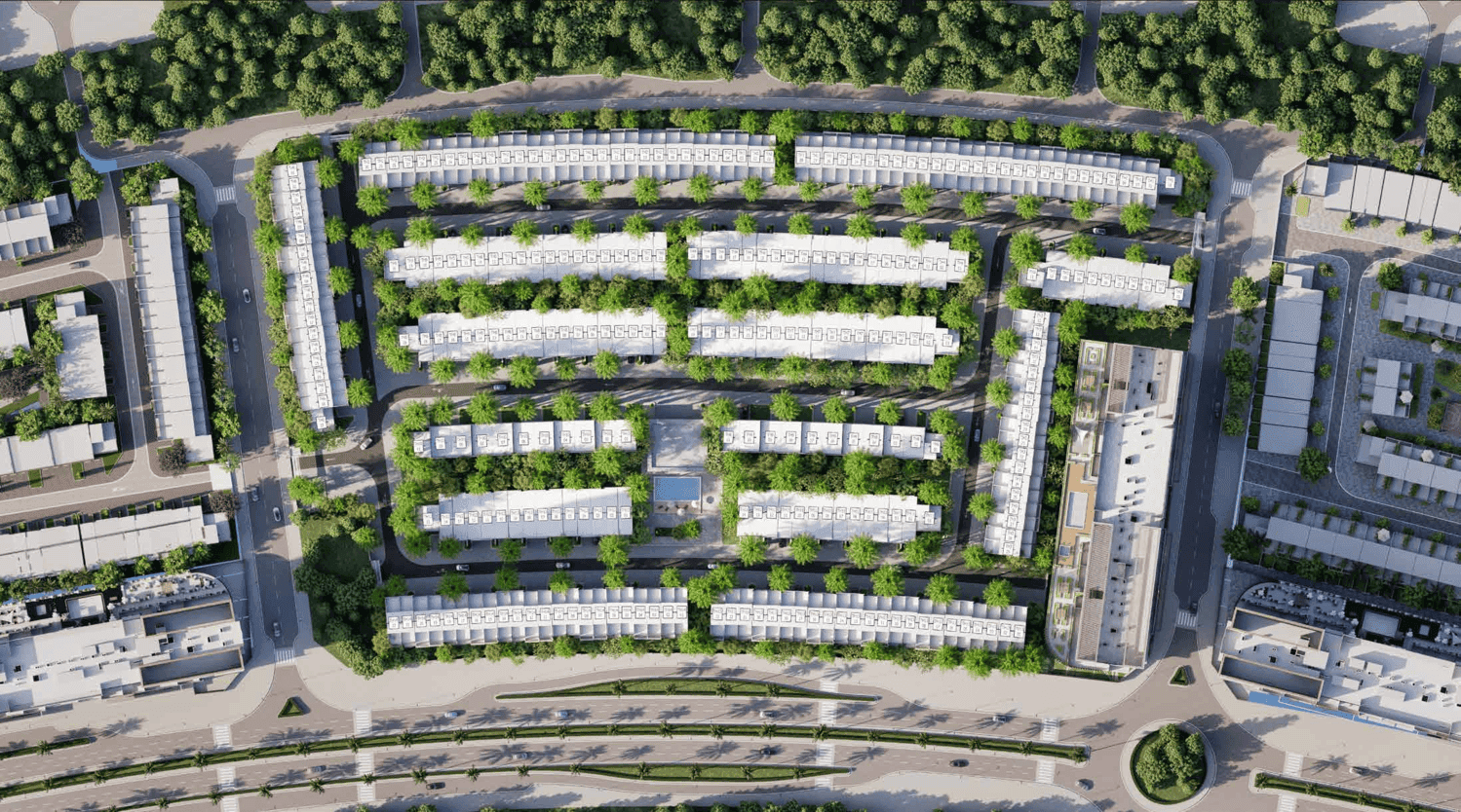 Verdana VI preview 3