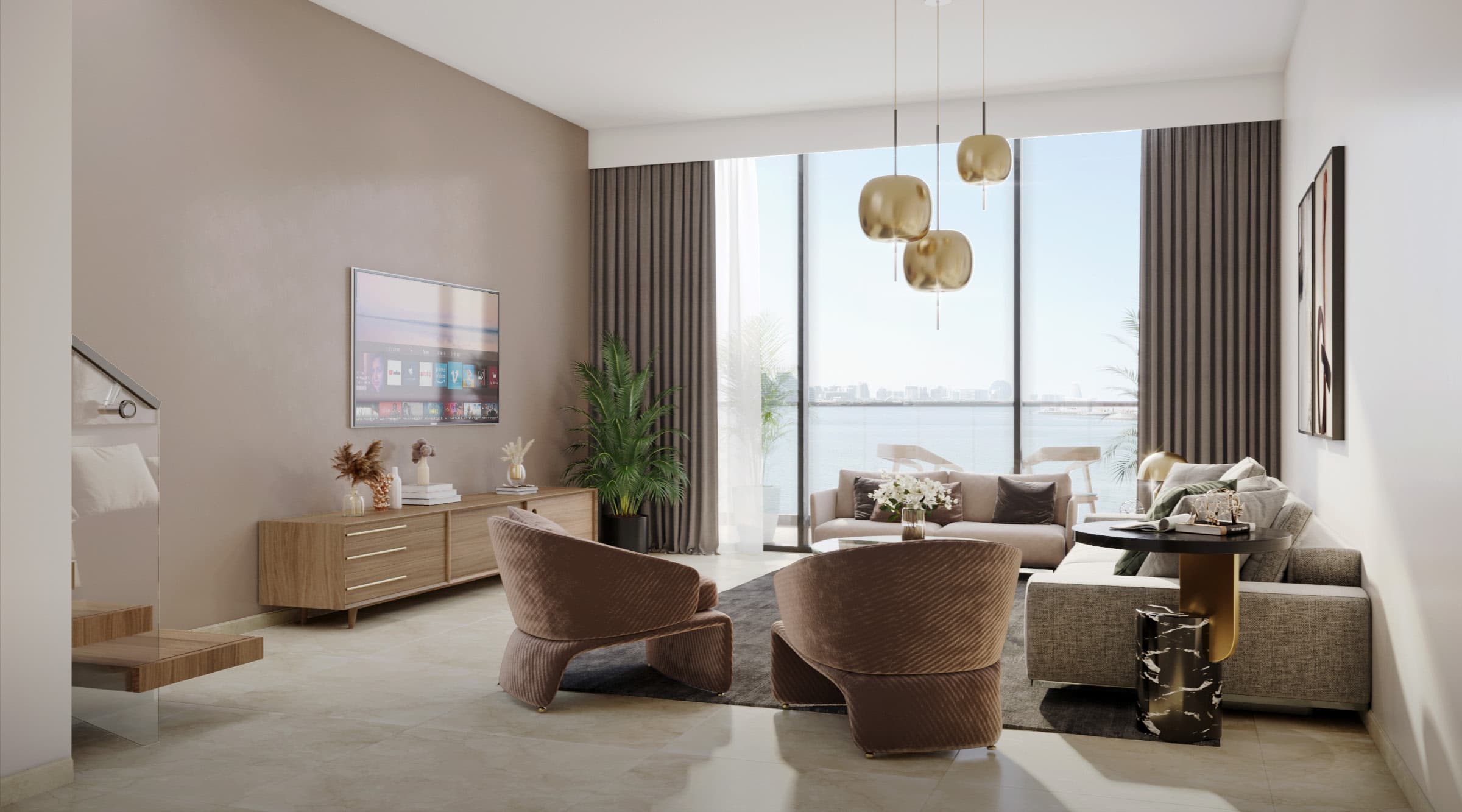 Reportage Tower preview 2