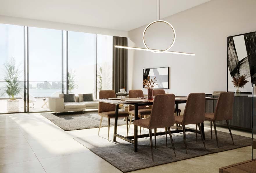 Perla 1 at the Bay preview 2