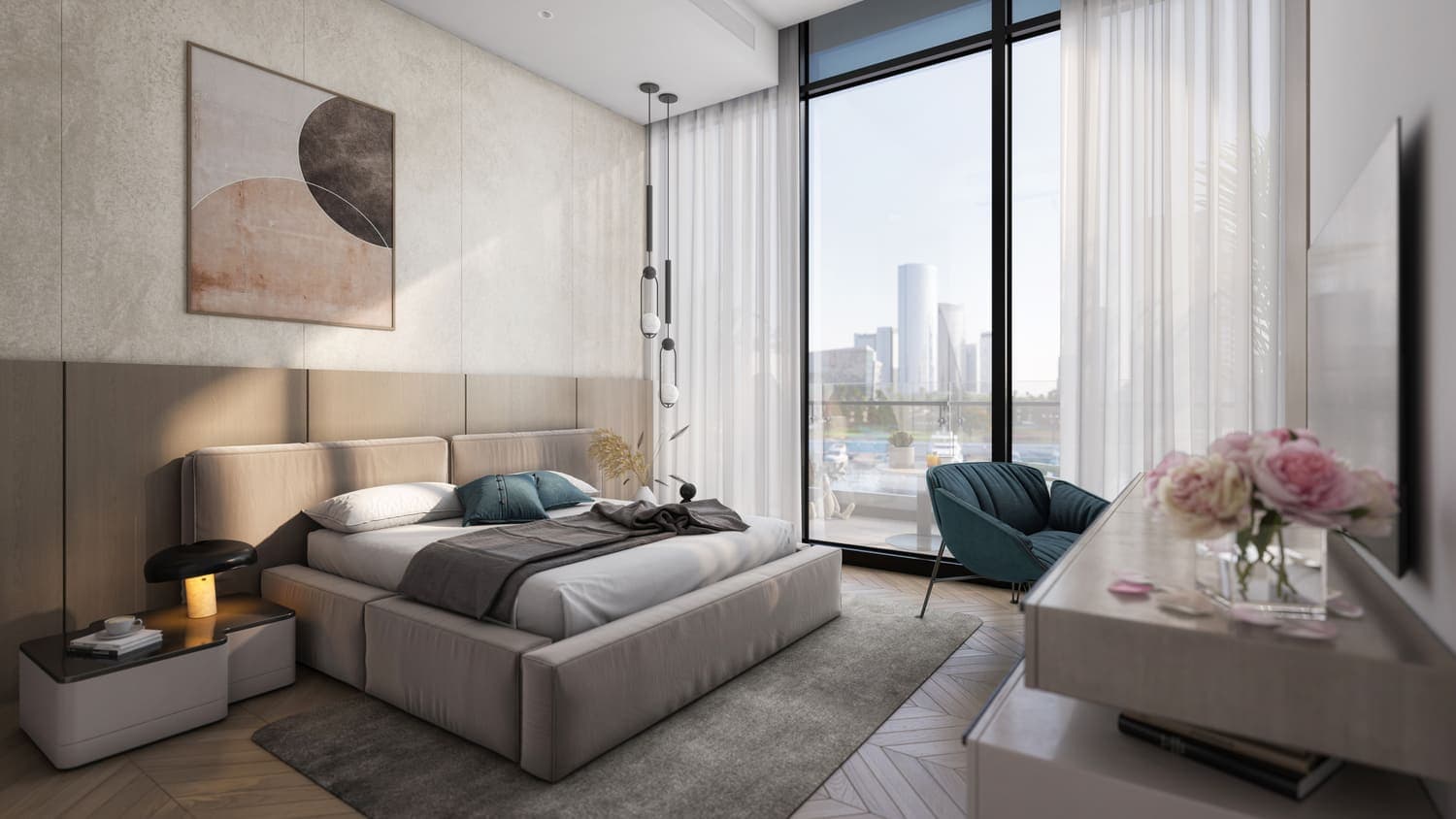 Reportage Tower preview 3