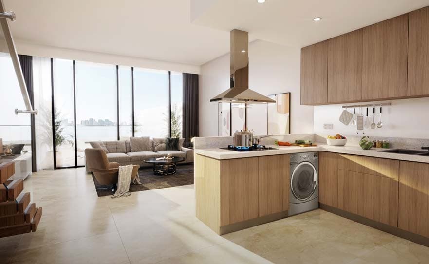 Perla 1 at the Bay preview 3