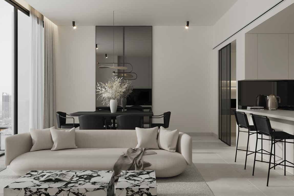 Sonate Residences preview 2