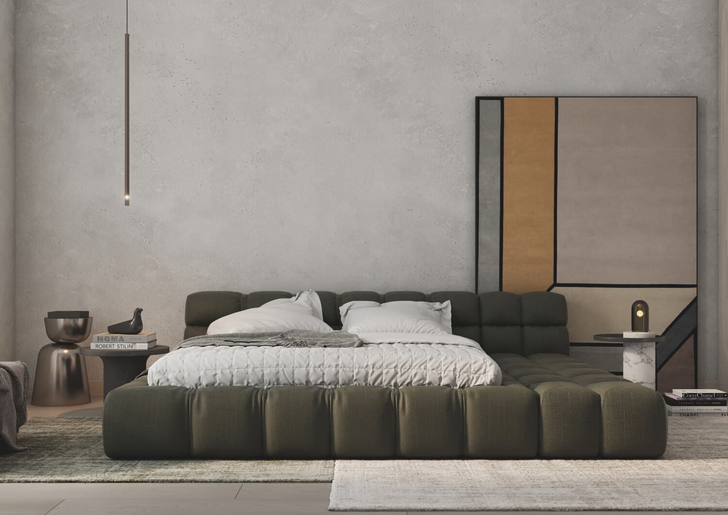 Concept 7 Residences preview 2