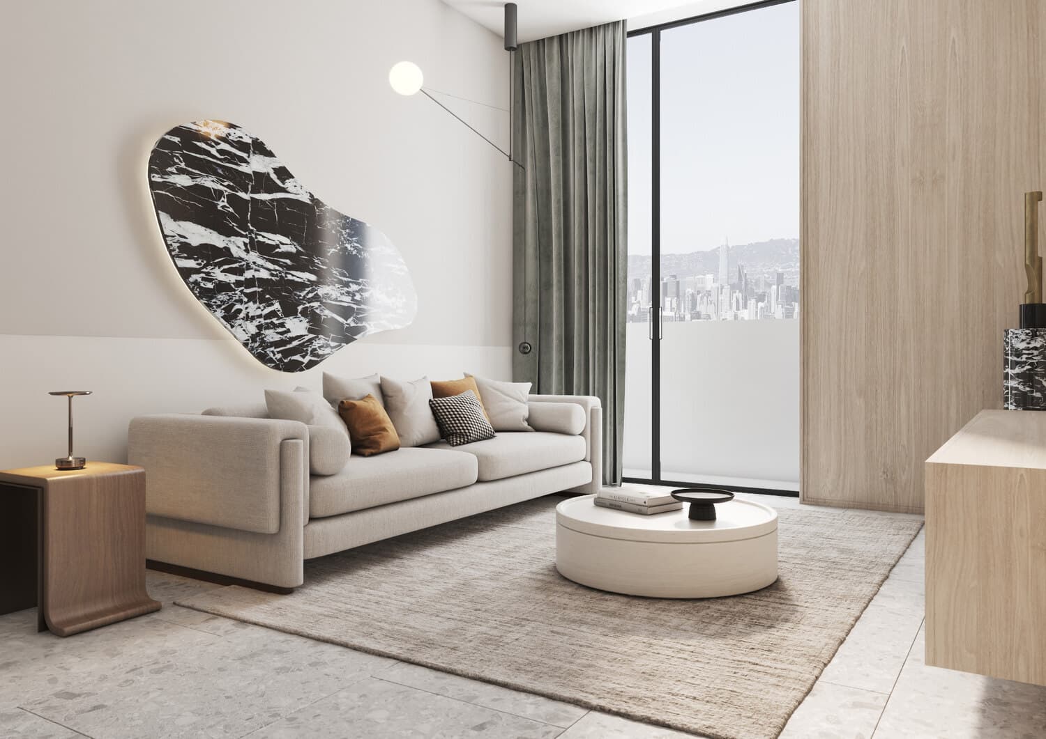 Concept 7 Residences preview 3