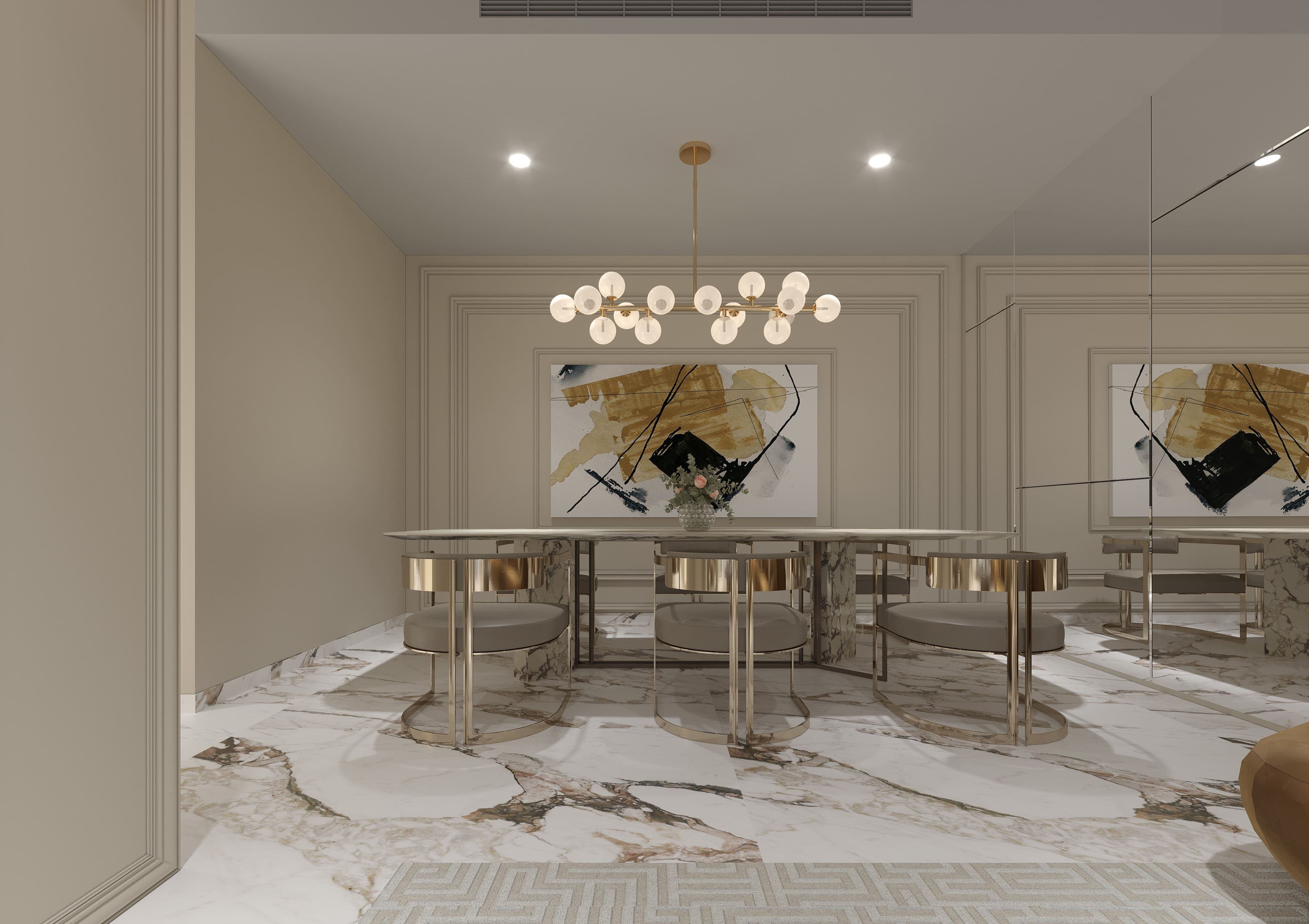 Volga Tower preview 4