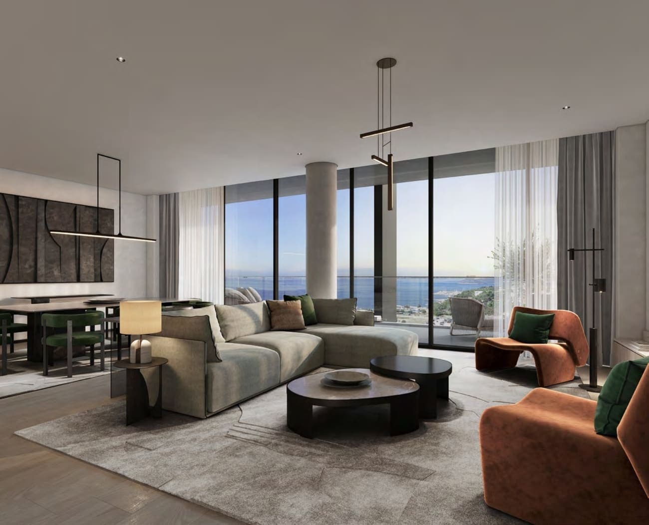 Anantara Sharjah Resort preview 2
