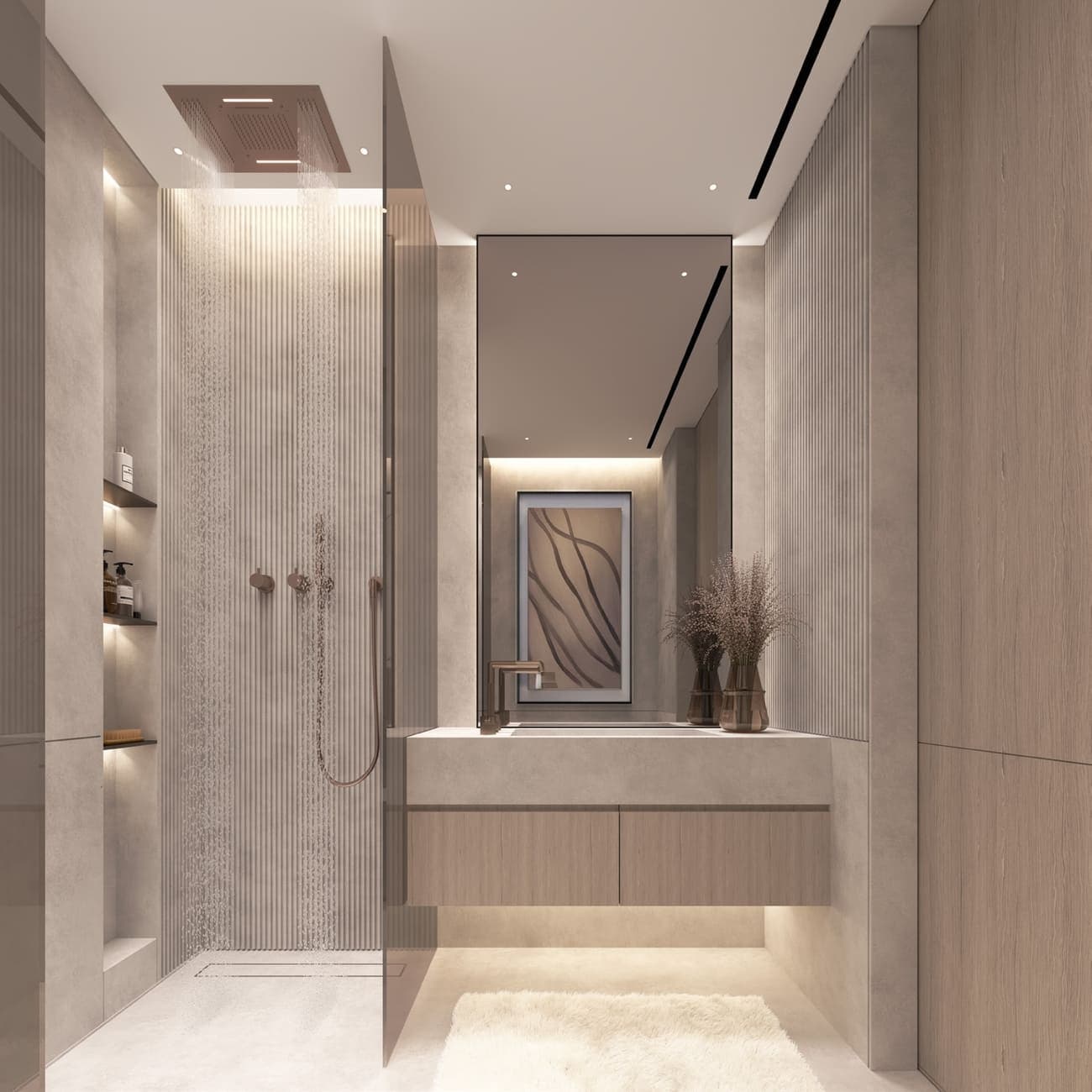 Auresta Tower preview 4