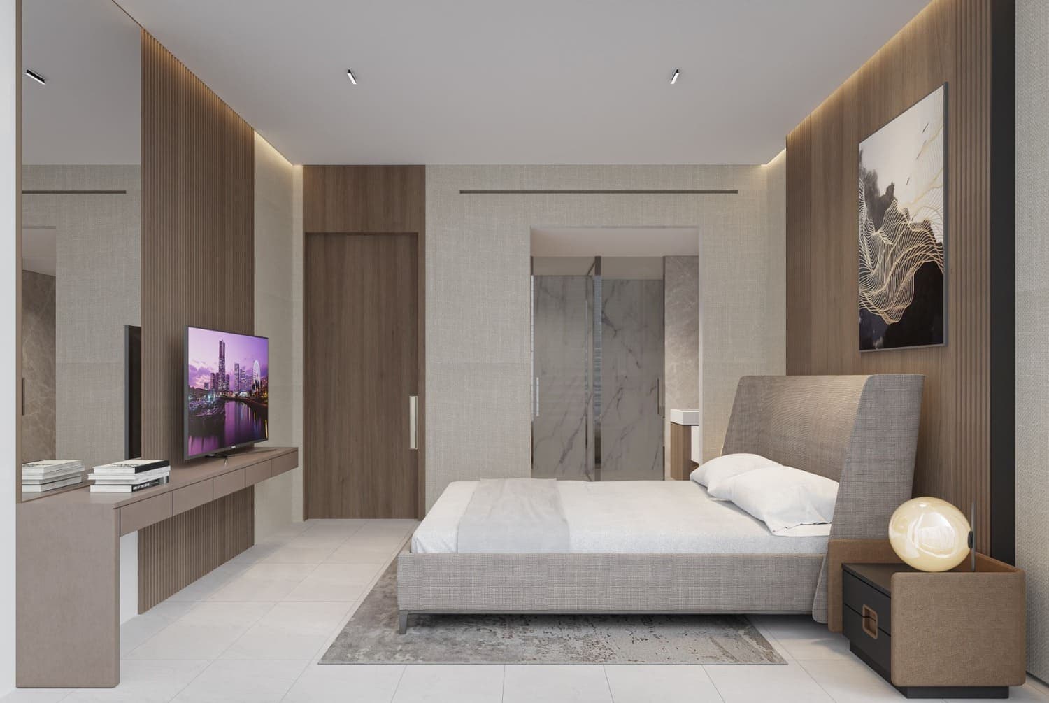 Seaside by Prestige One preview 2