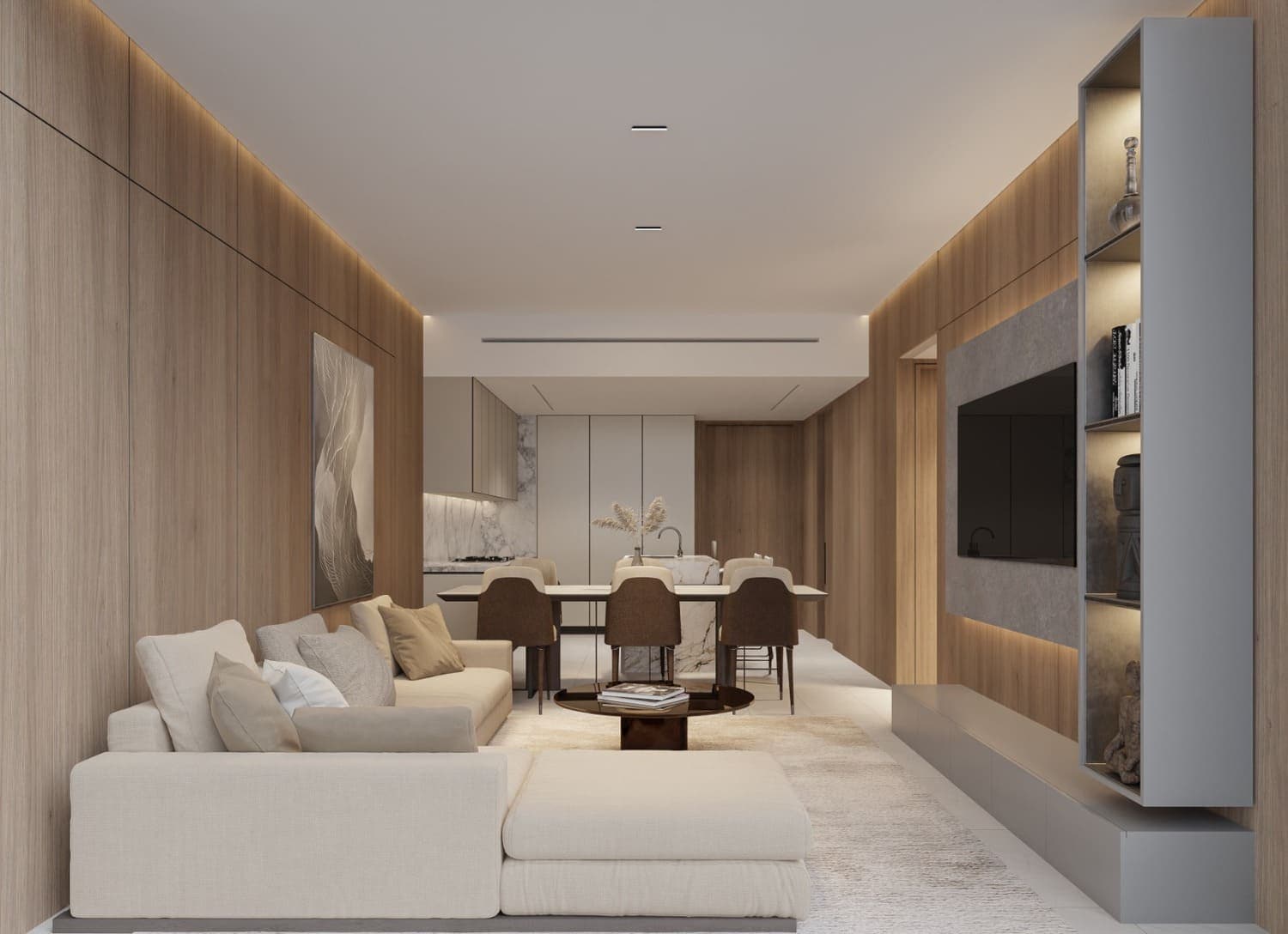 Seaside by Prestige One preview 3