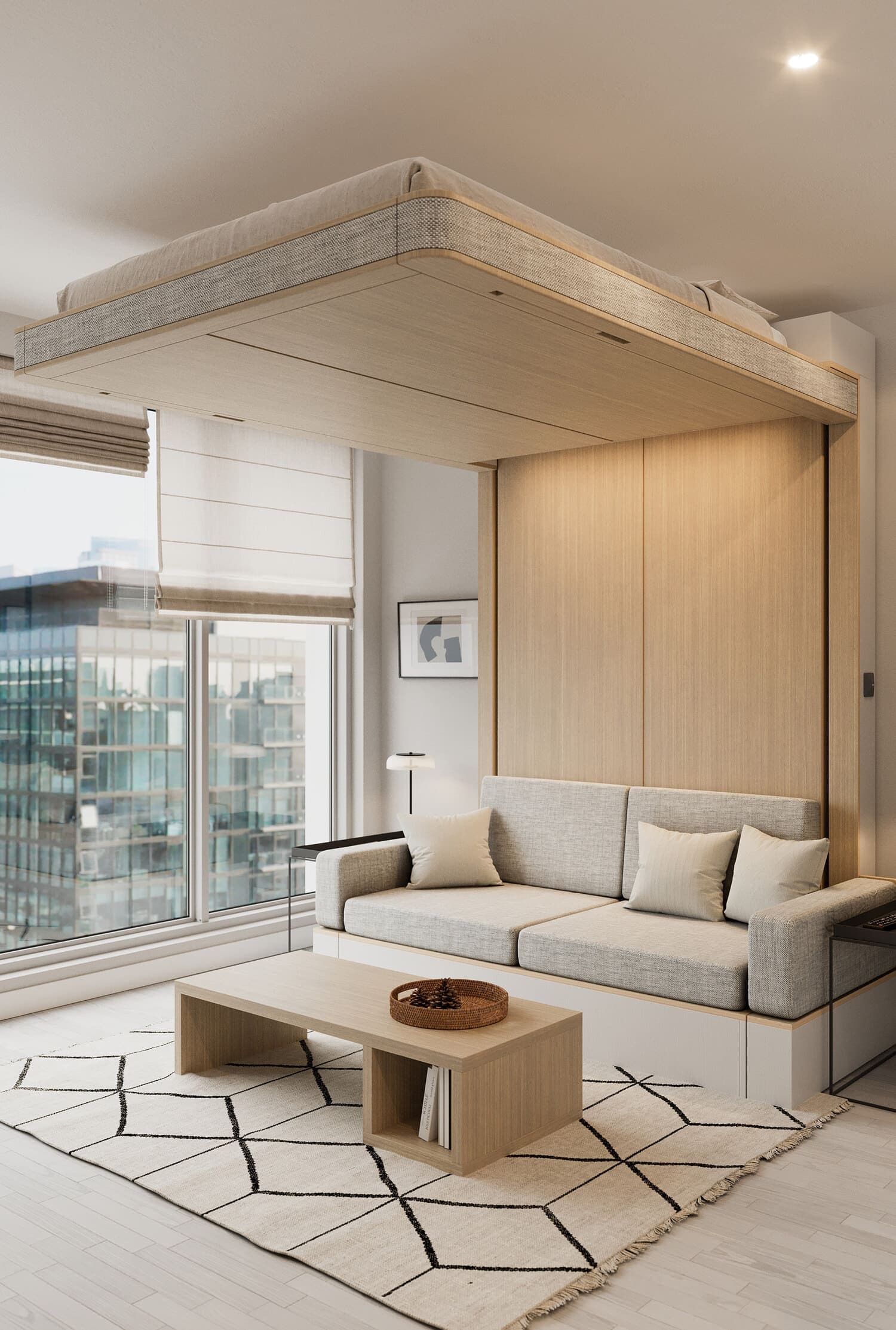Rove Home Marasi Drive preview 3