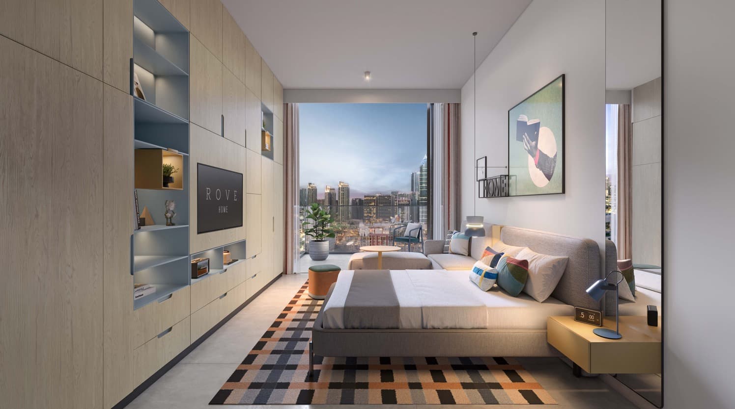 Rove Home Marasi Drive preview 4
