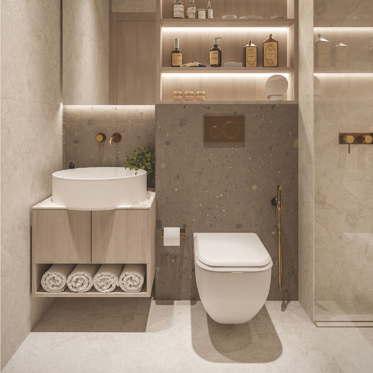 SquareX Residence preview 2