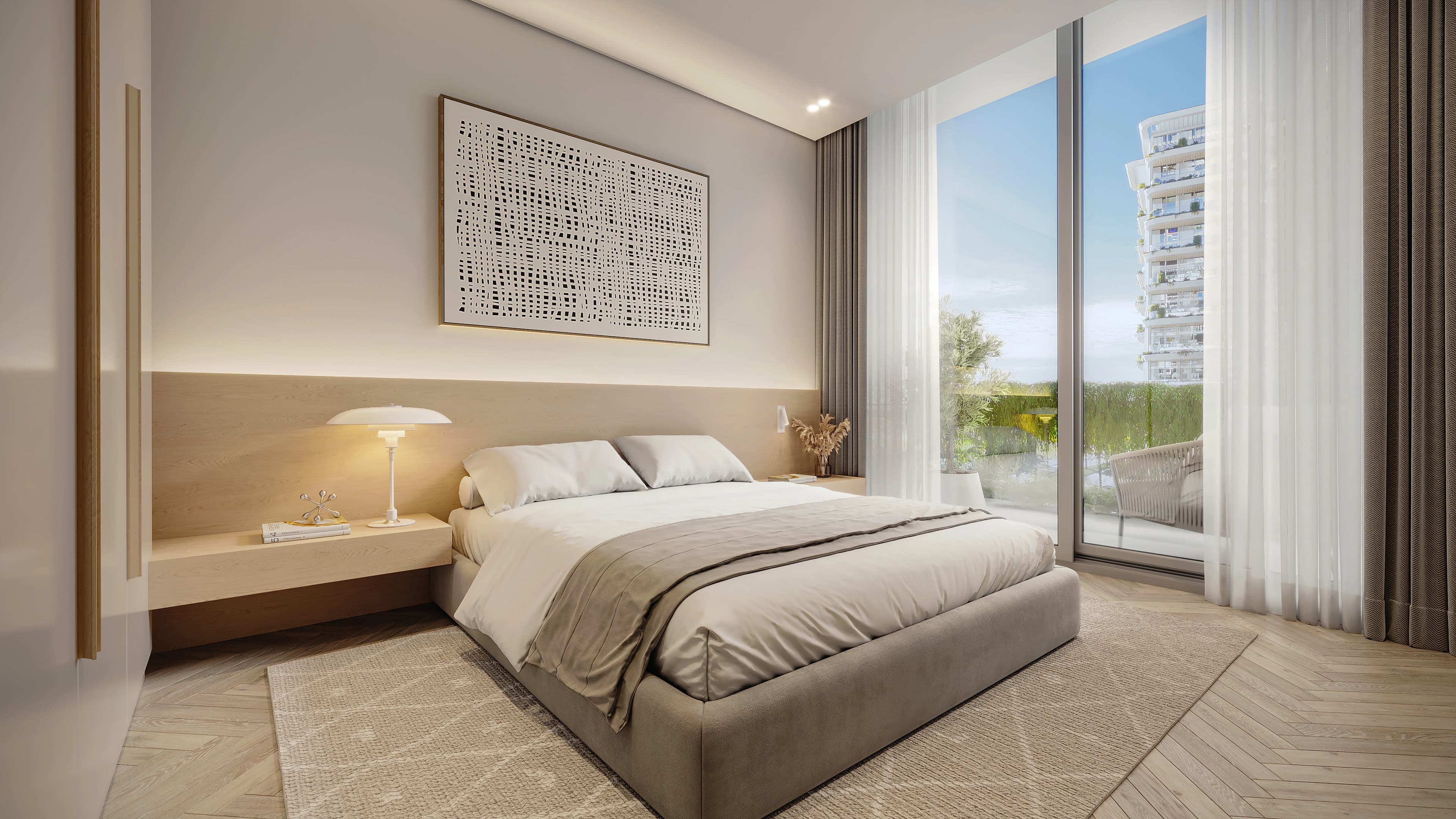 California Residences preview 2