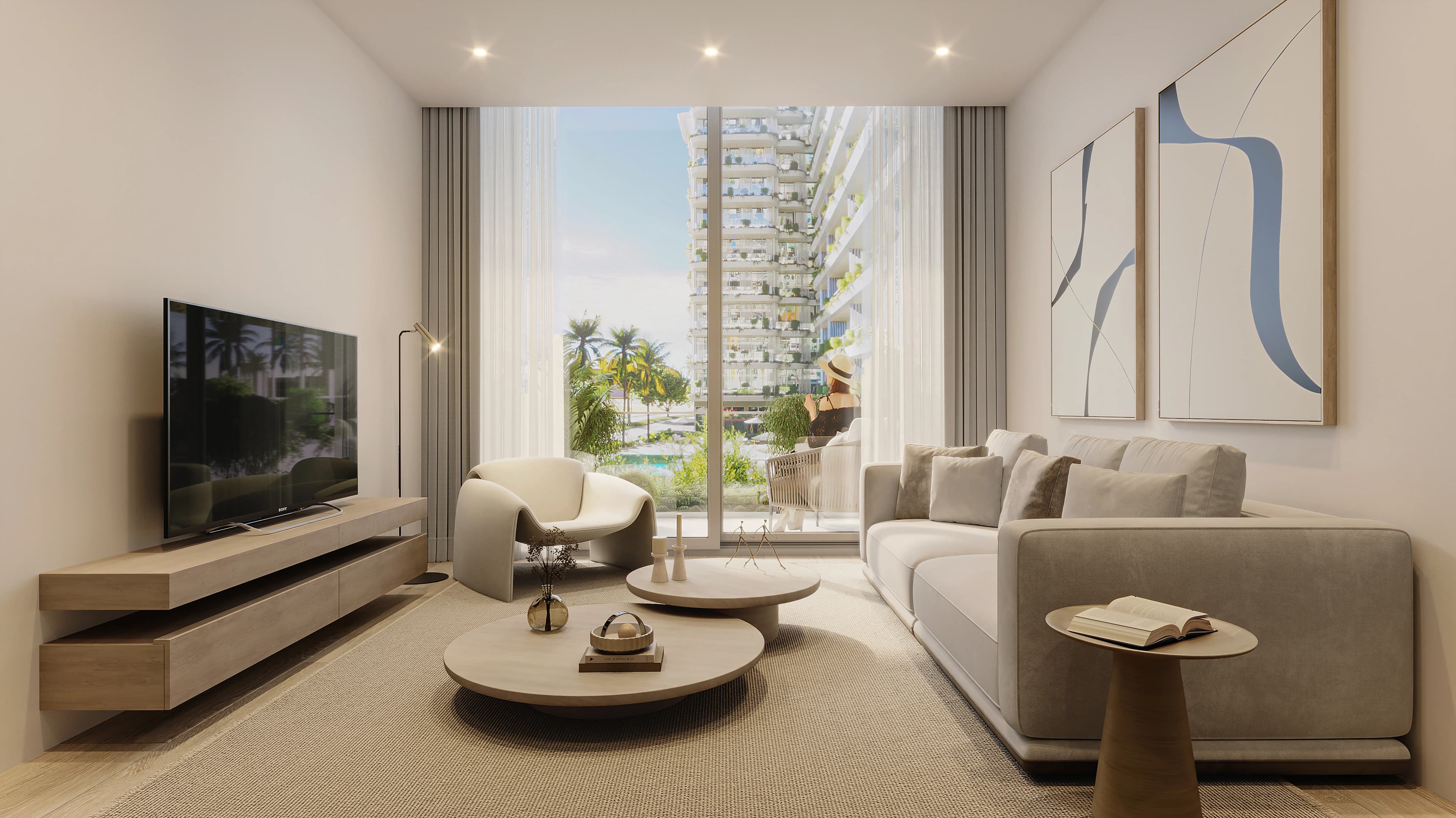 California Residences preview 4