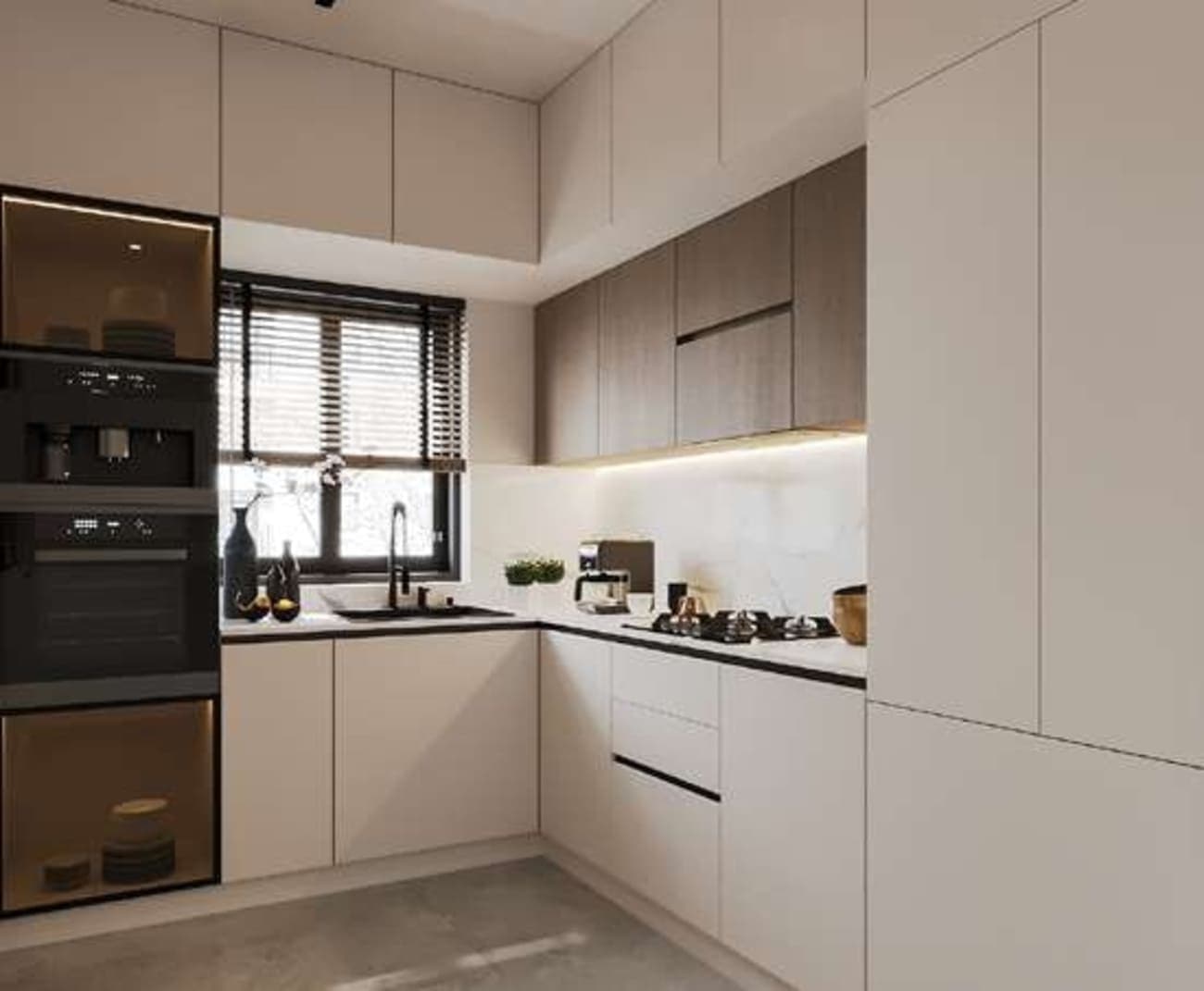 The Willows Residences preview 2