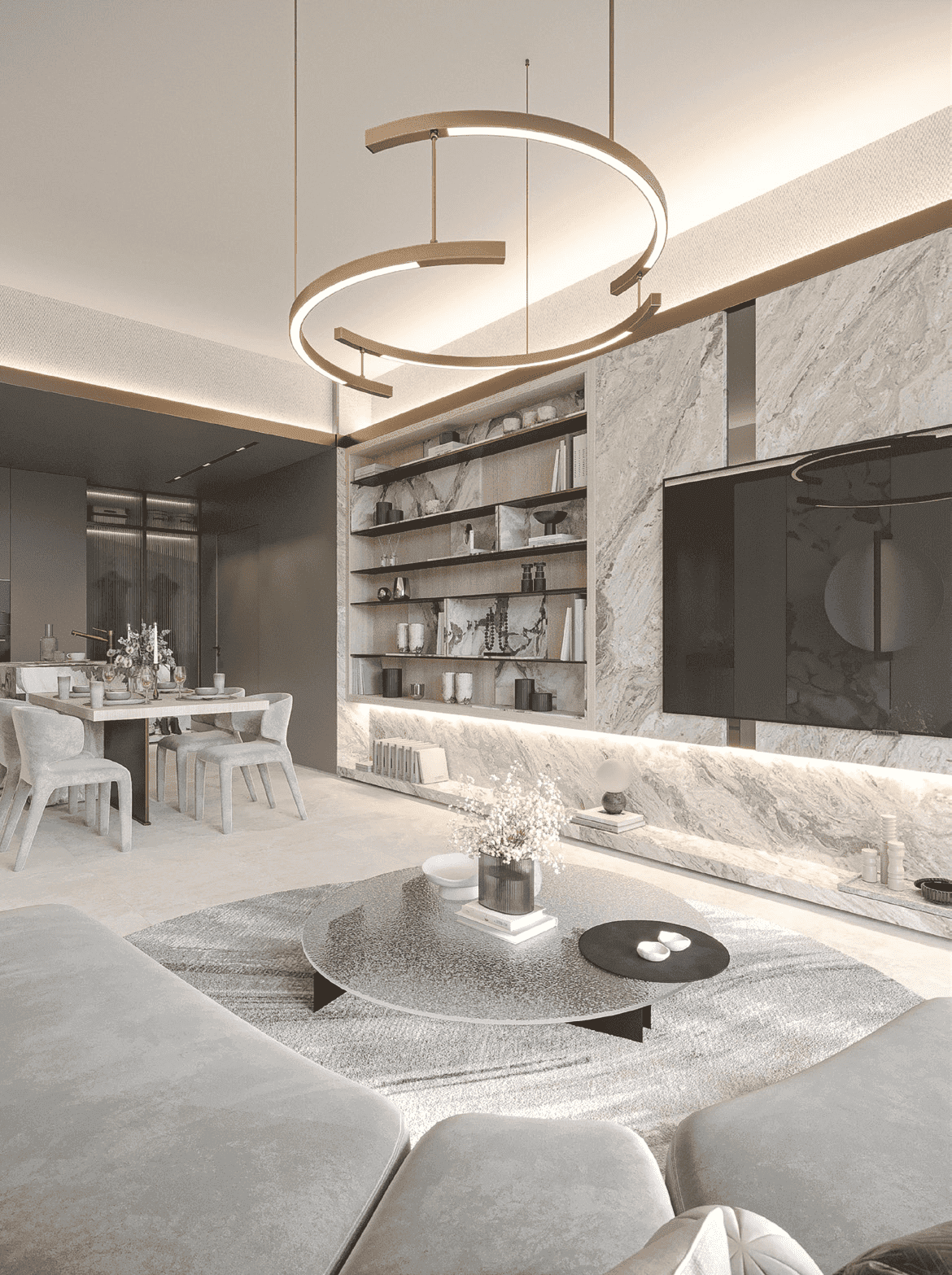 Mayfair Gardens preview 2