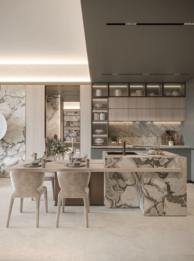 Mayfair Gardens preview 3
