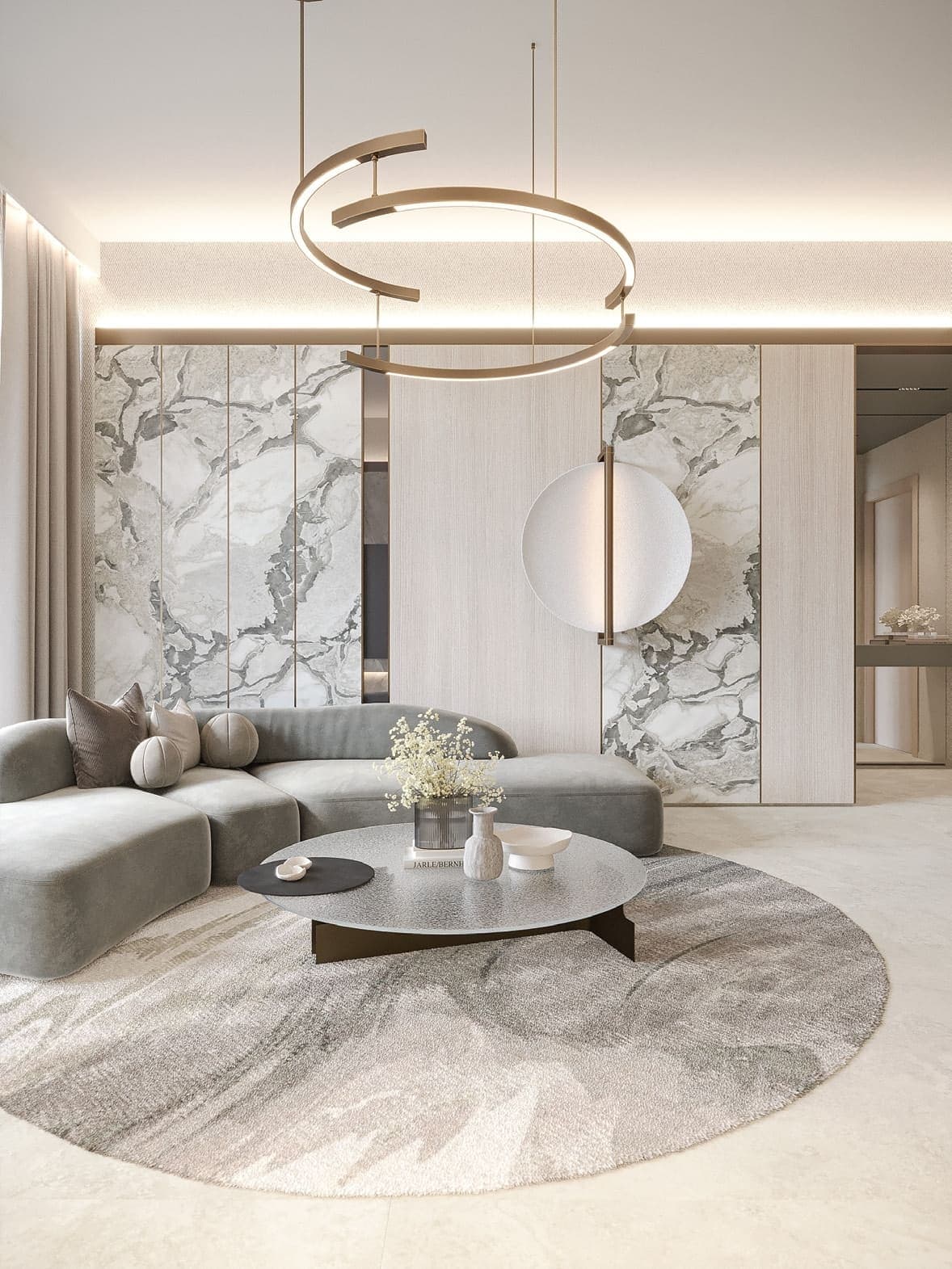 Mayfair Gardens preview 4