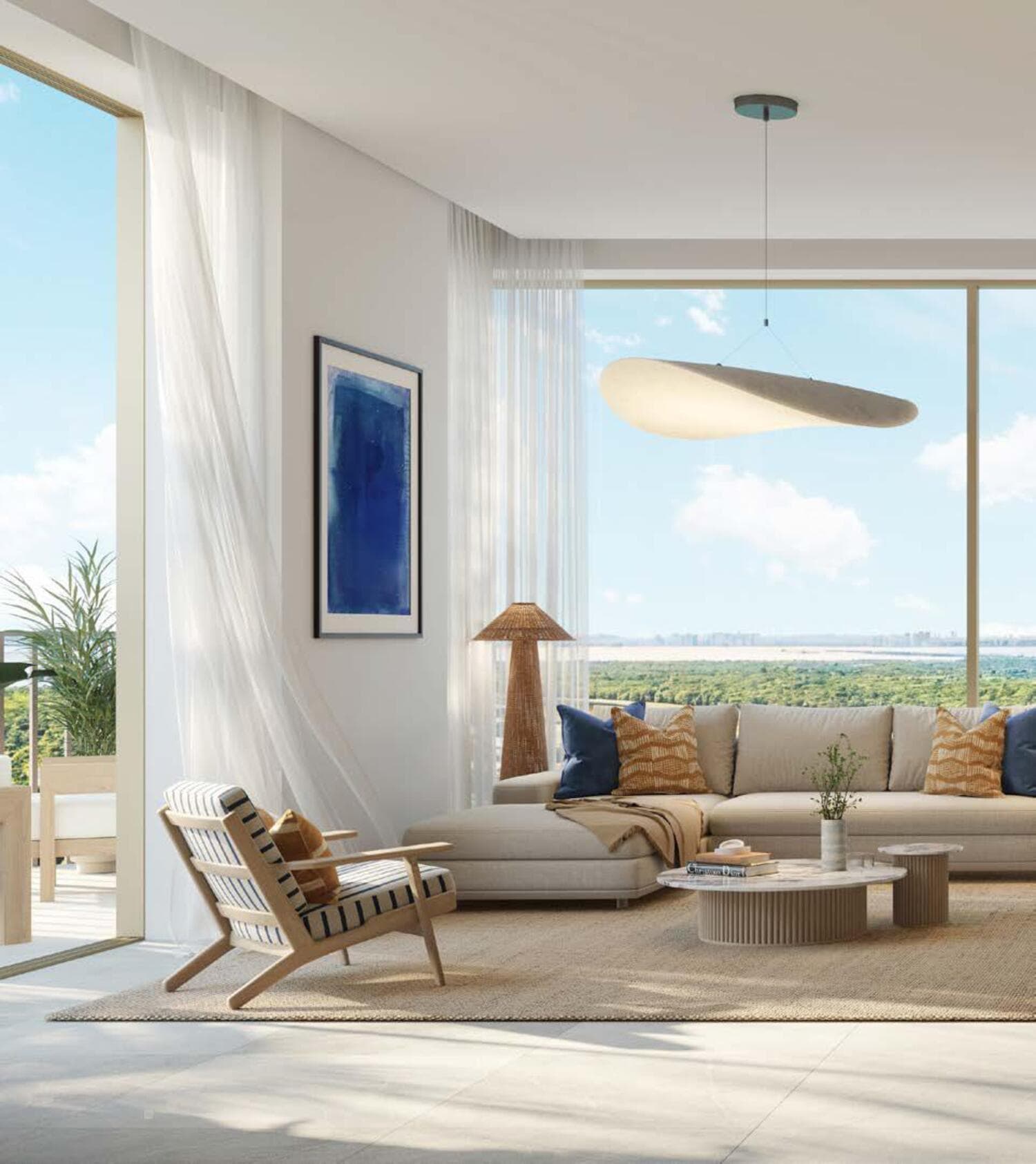 The Beach House Fahid preview 2