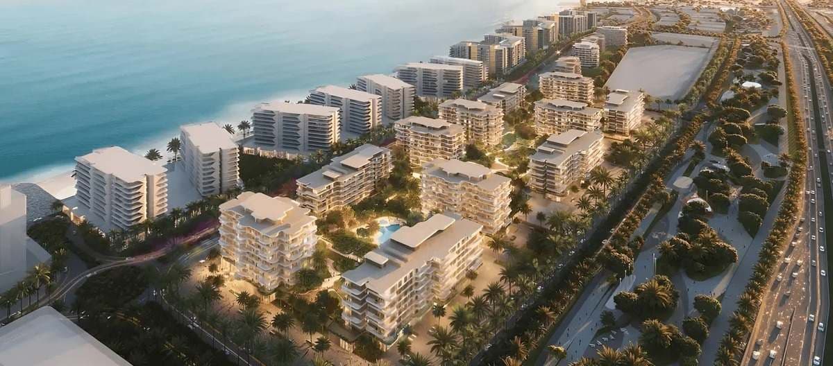 The Beach House Fahid