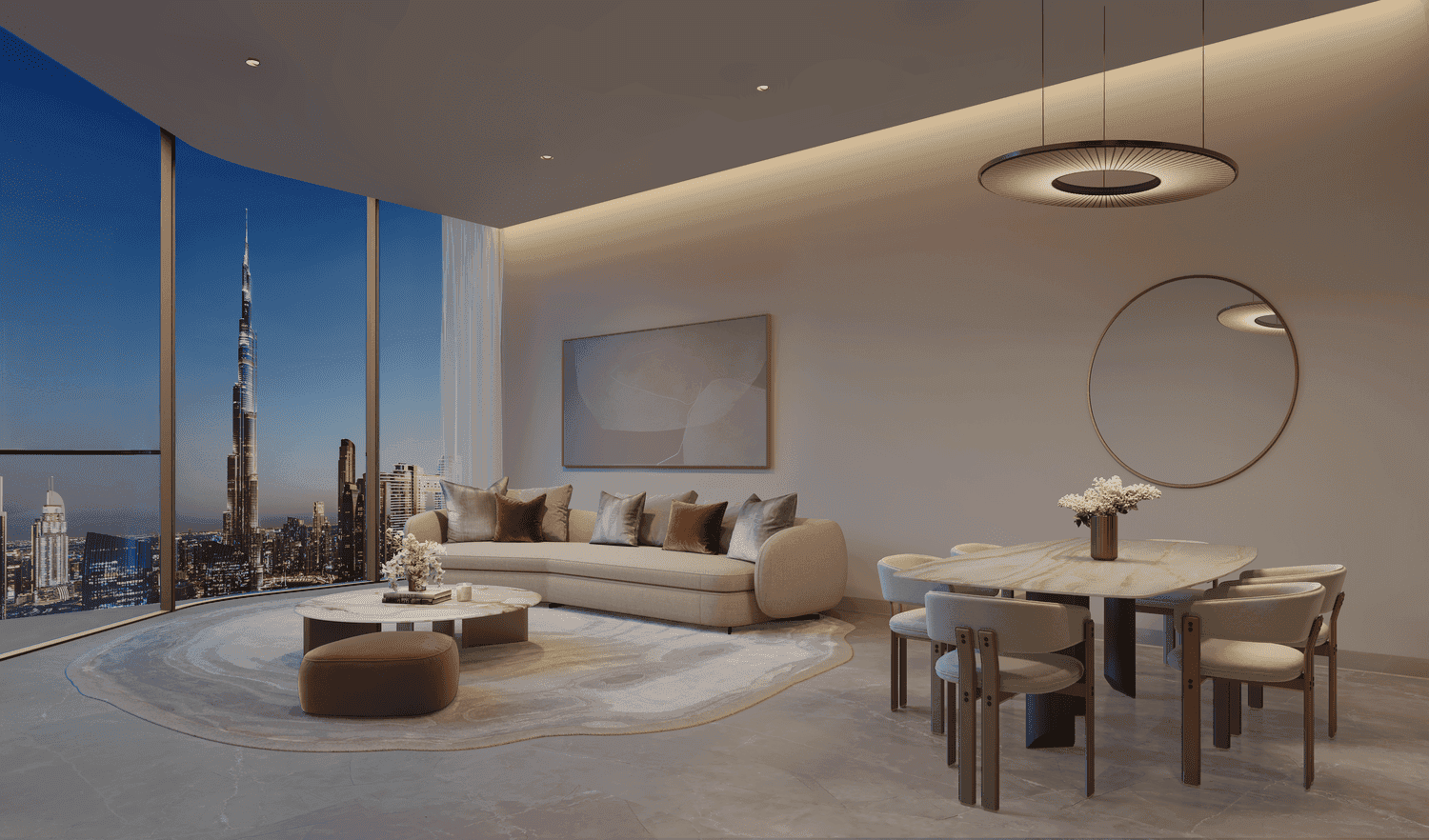 Sol Luxe preview 2