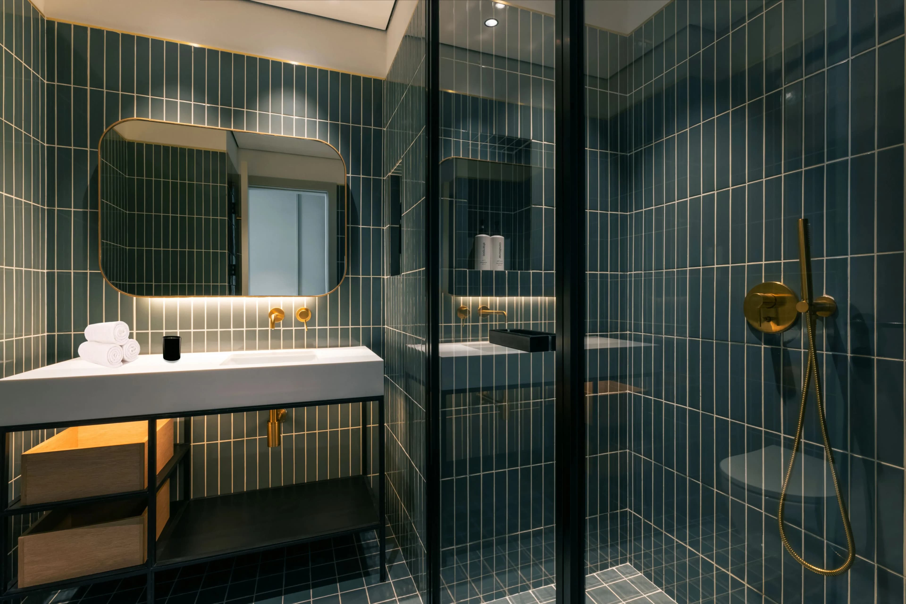 UPSIDE Living preview 2