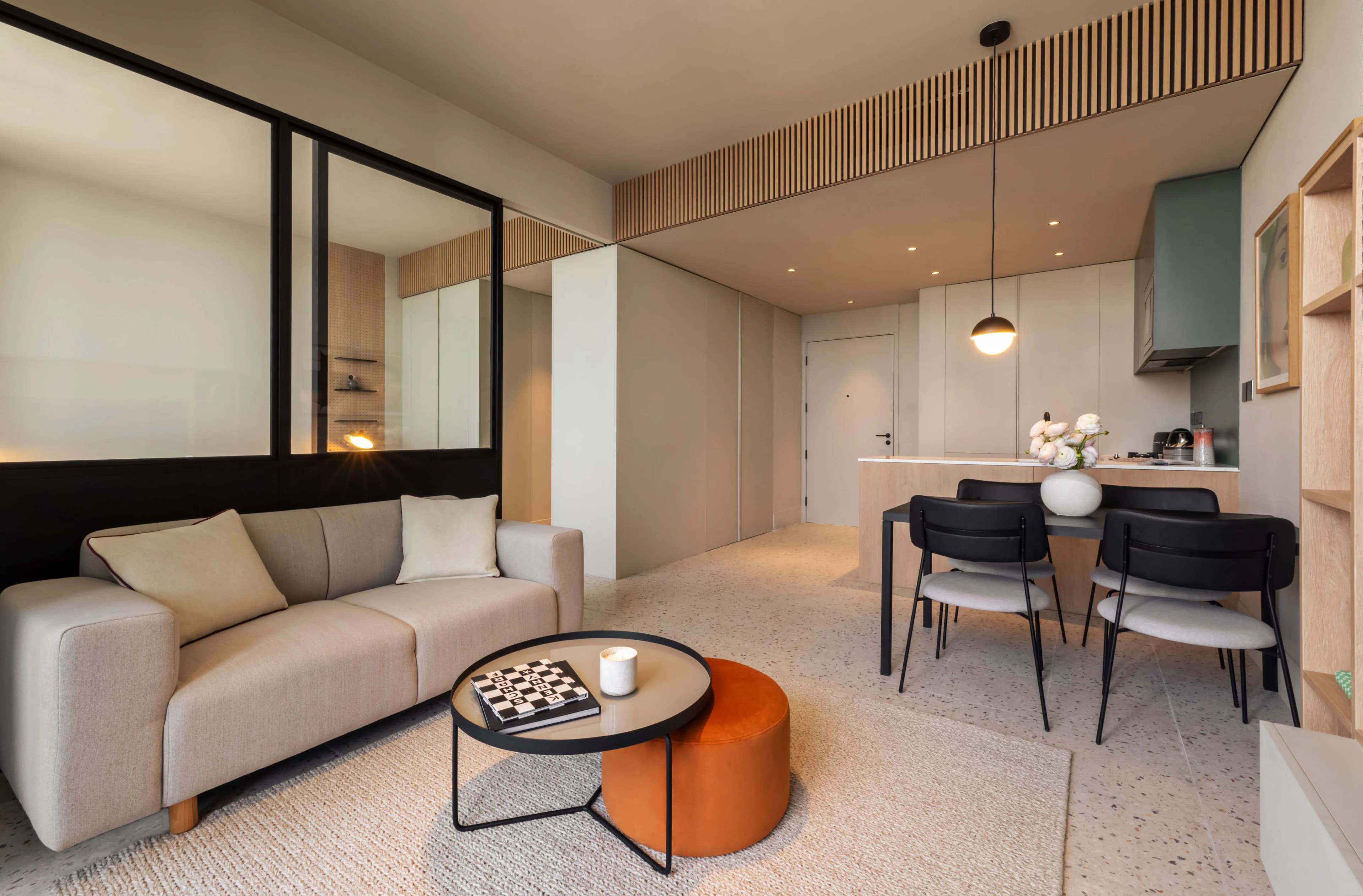UPSIDE Living preview 4