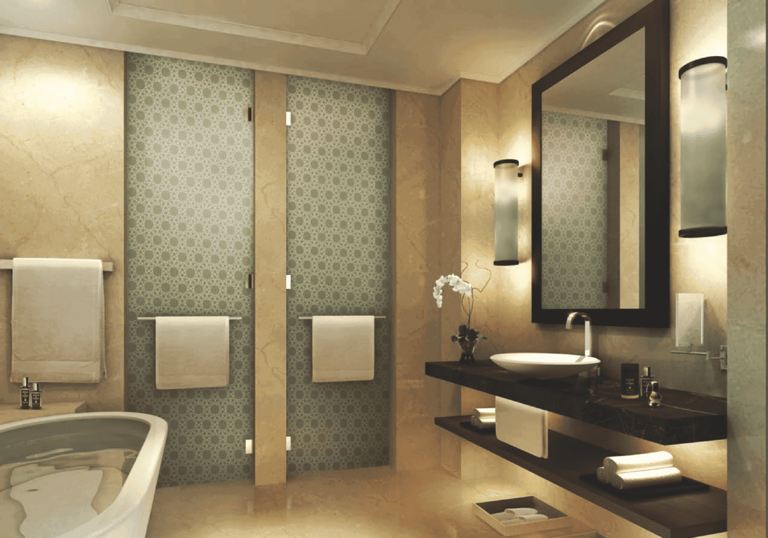 Fairmont Marina Residences preview 4