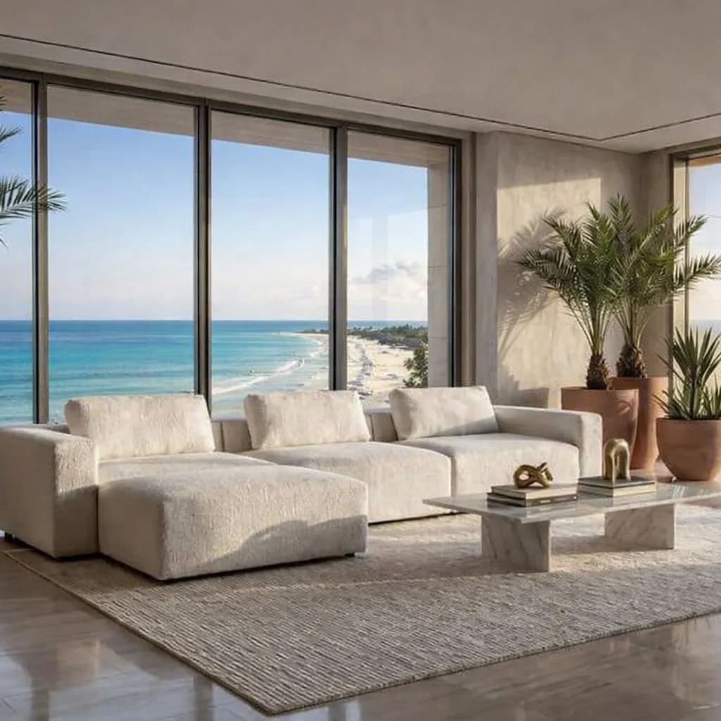 Sea View Residence preview 2