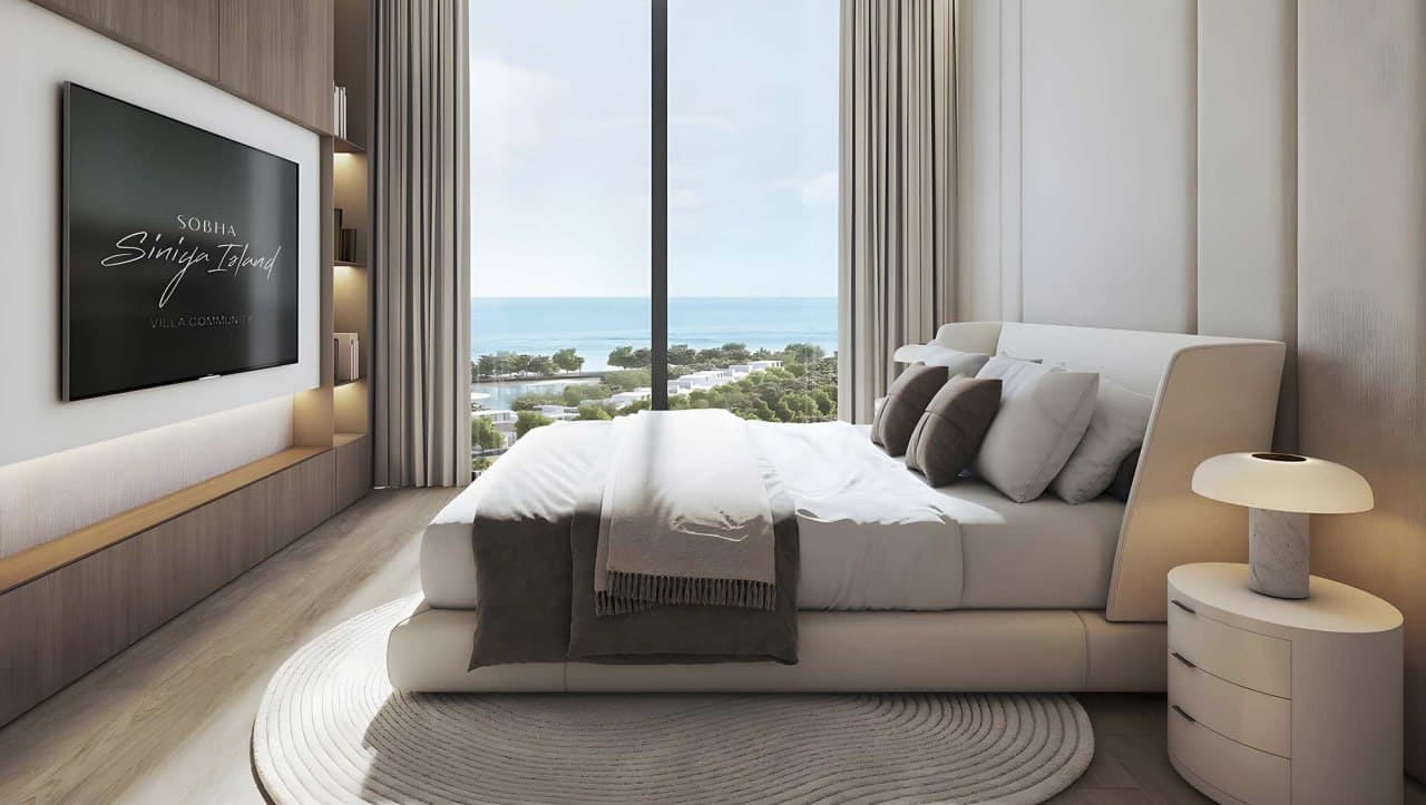 Beach Residences at Siniya Island preview 2