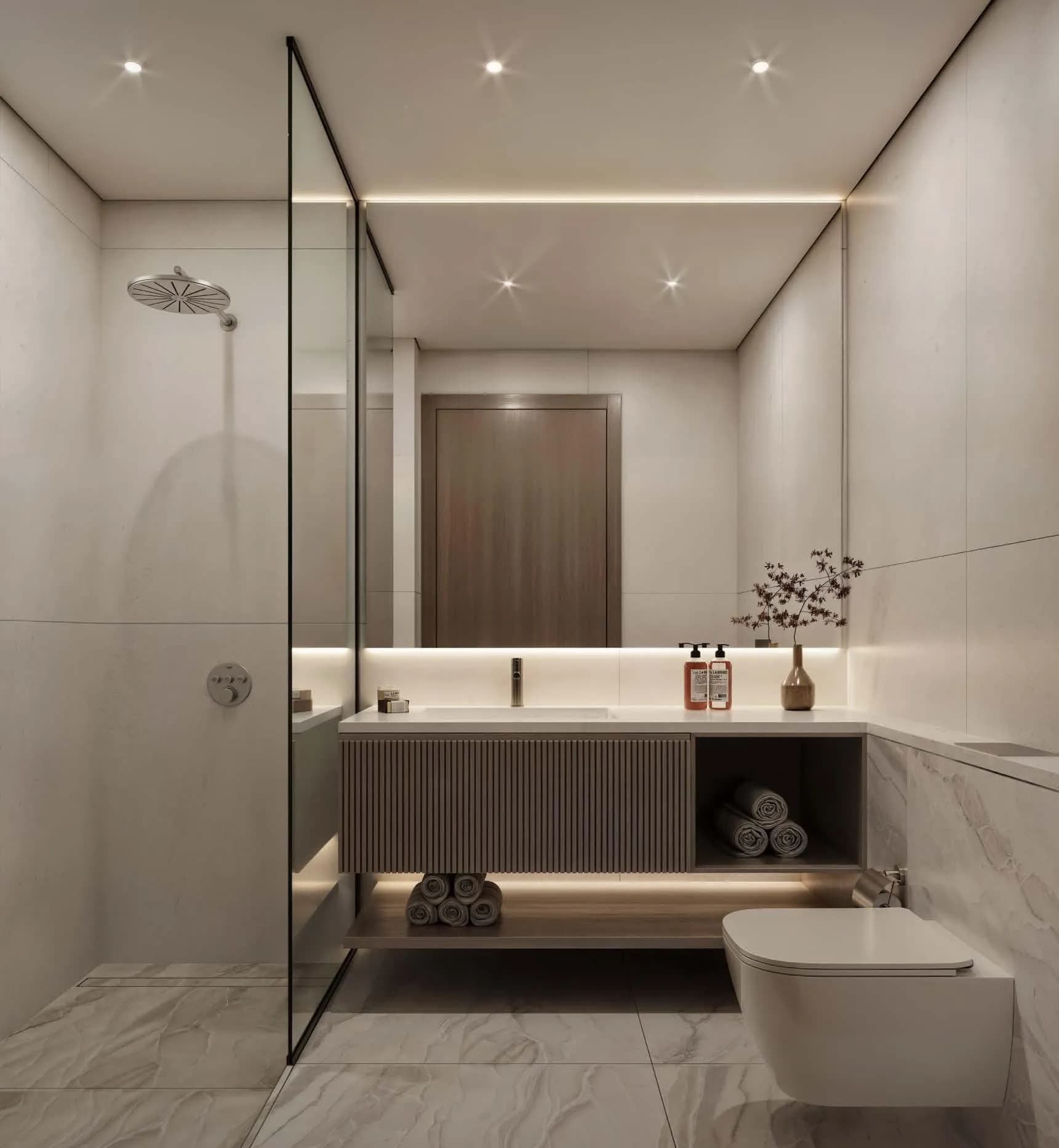 Flora Shore Beachside Residences preview 2