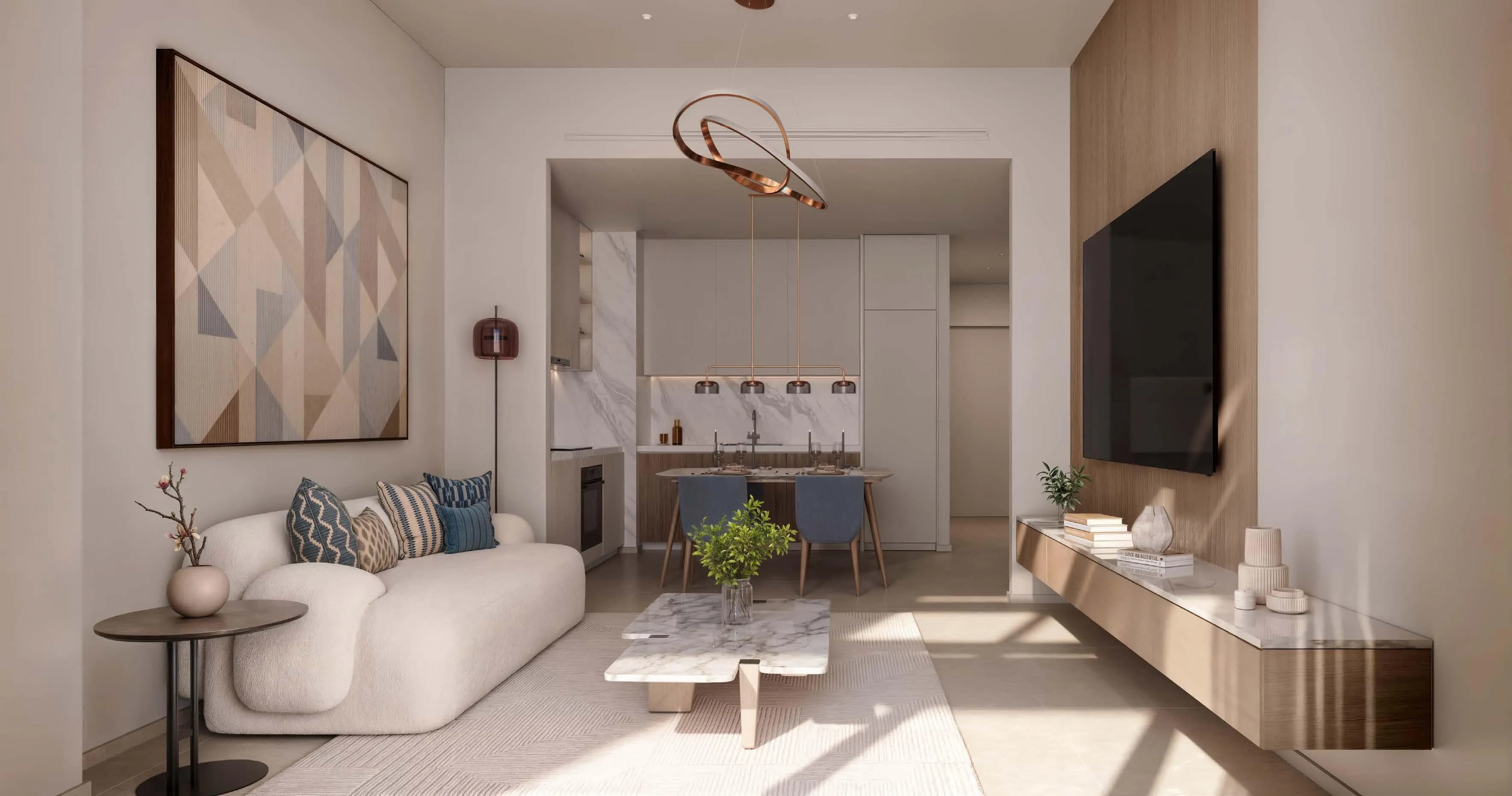 Flora Shore Beachside Residences preview 4