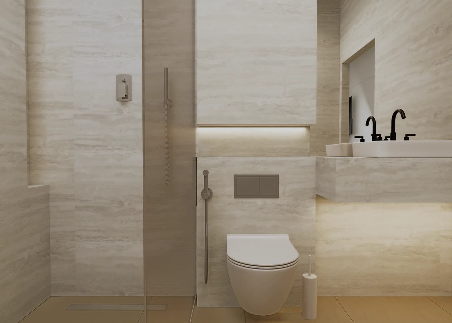 Enaya Residences preview 2