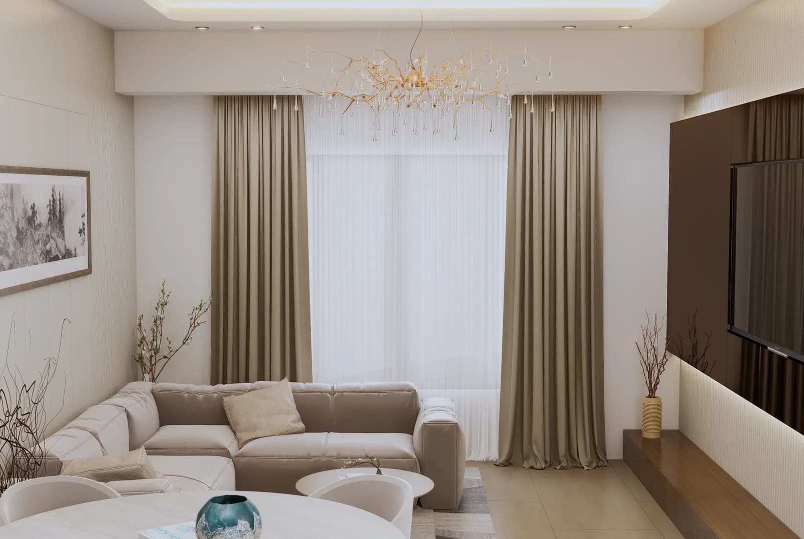 Enaya Residences preview 3