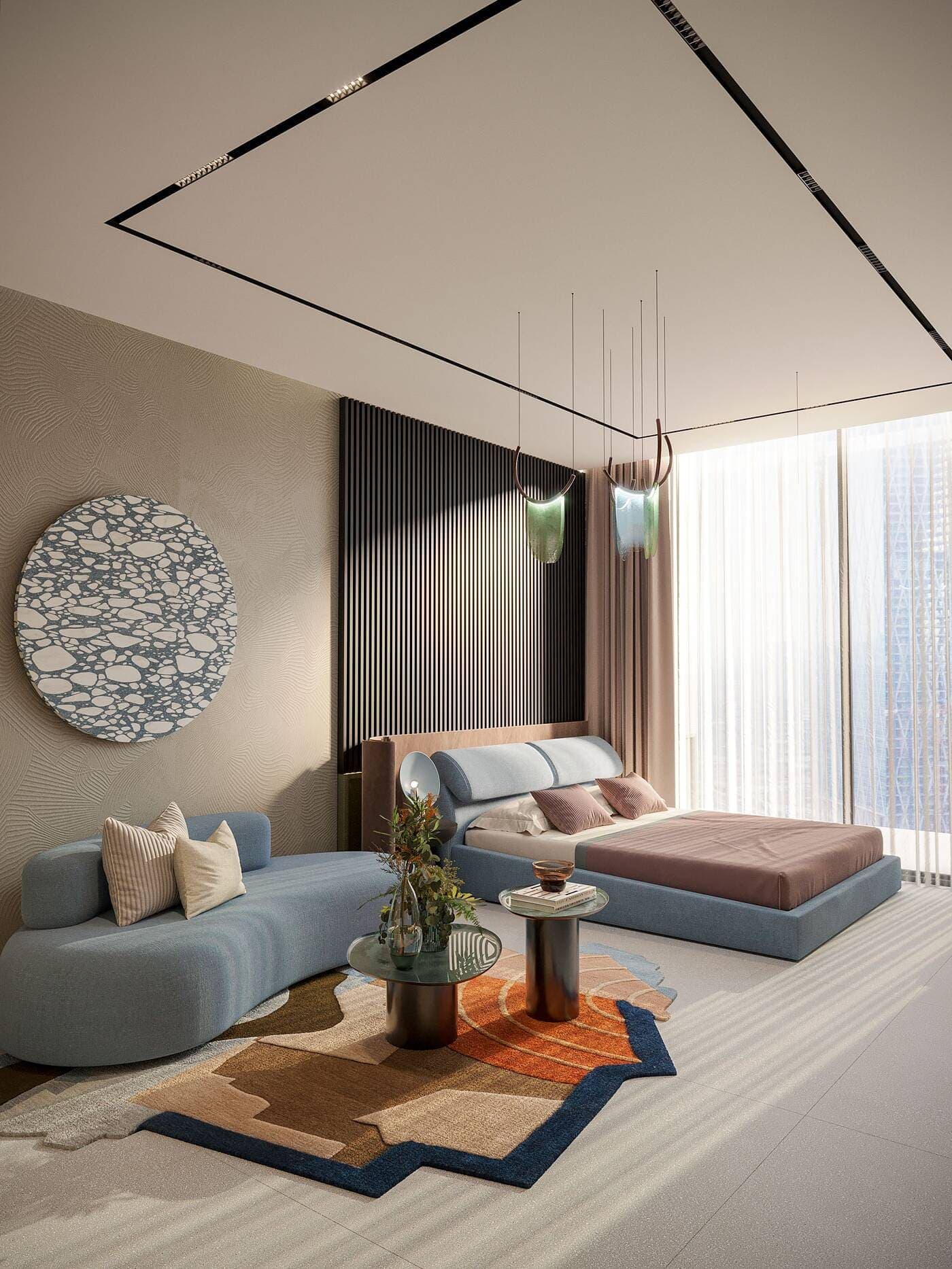 Parkside Boulevard preview 2