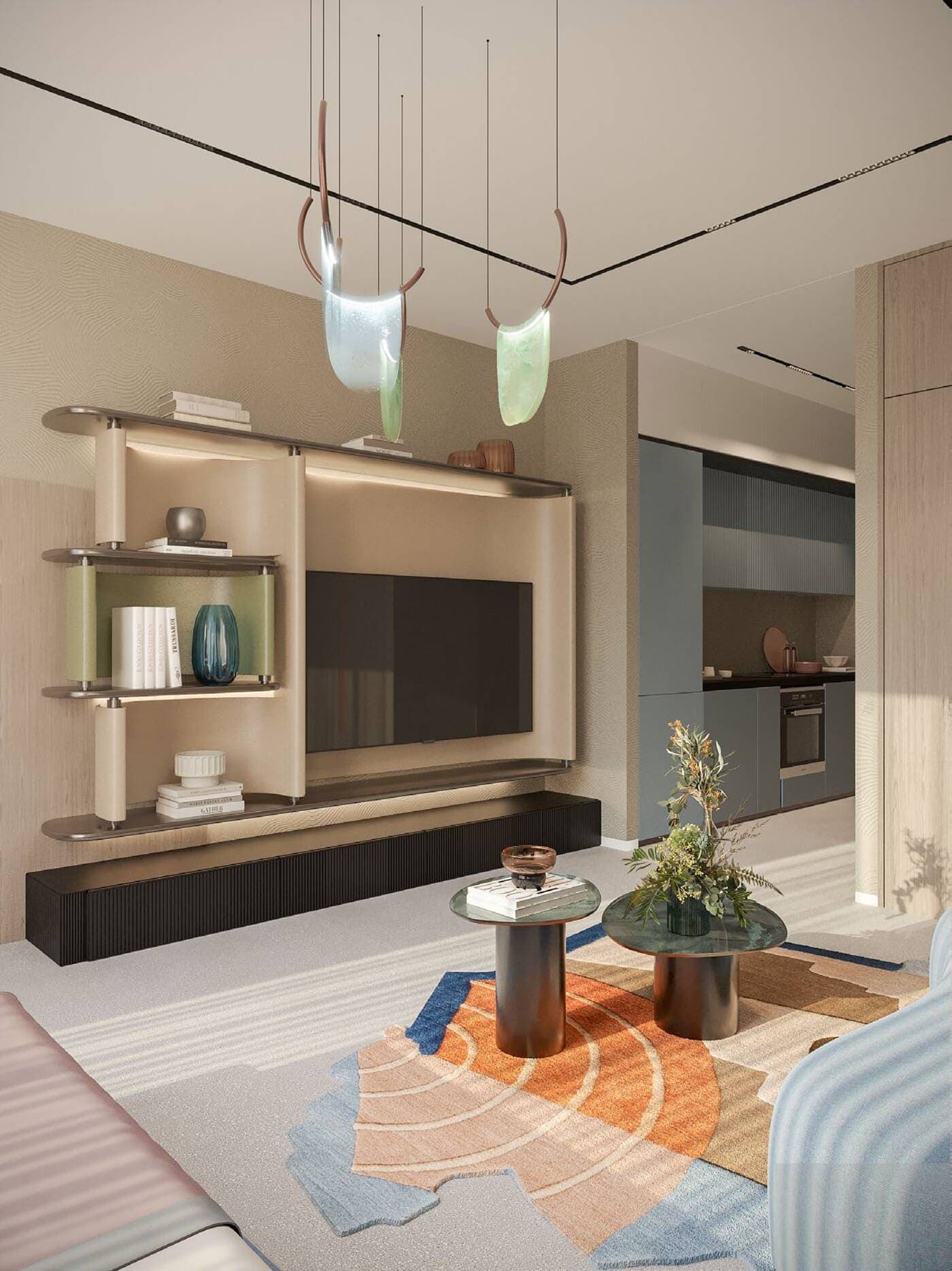 Parkside Boulevard preview 3