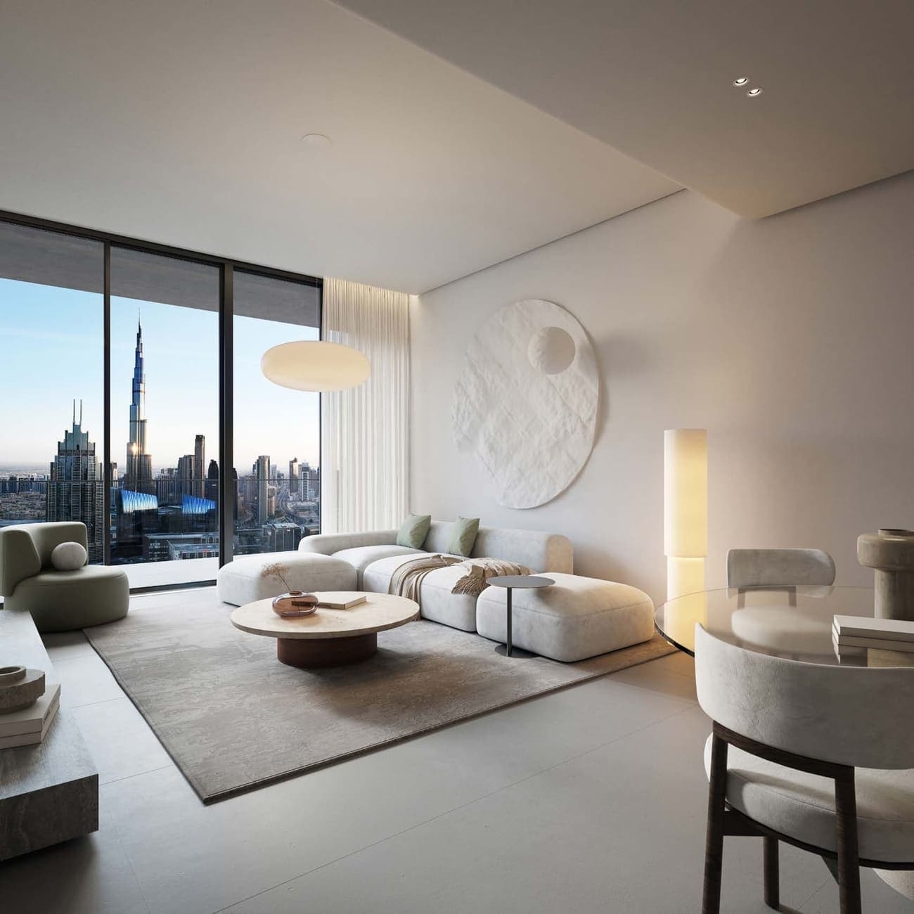 Akala Residences preview 2