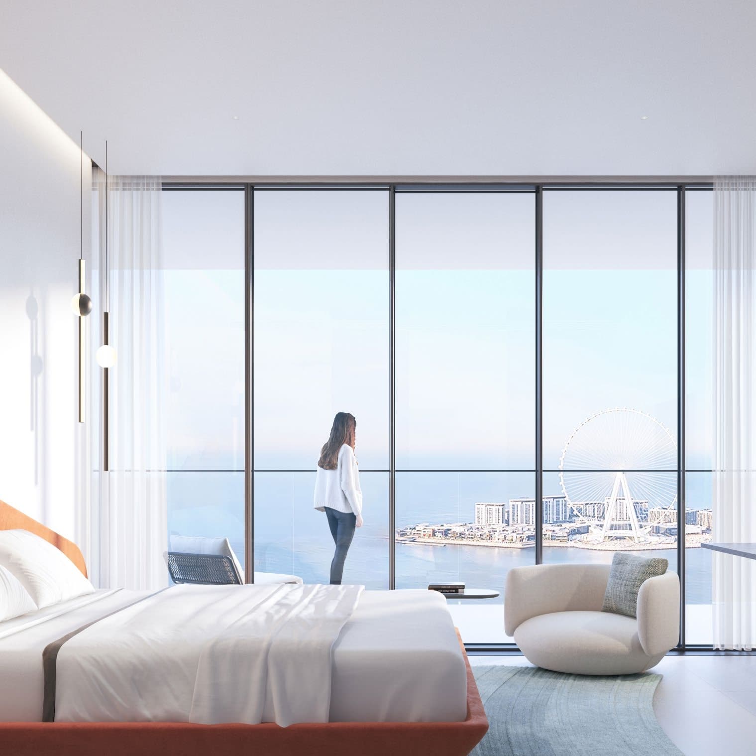 W The Residences by Arada preview 2