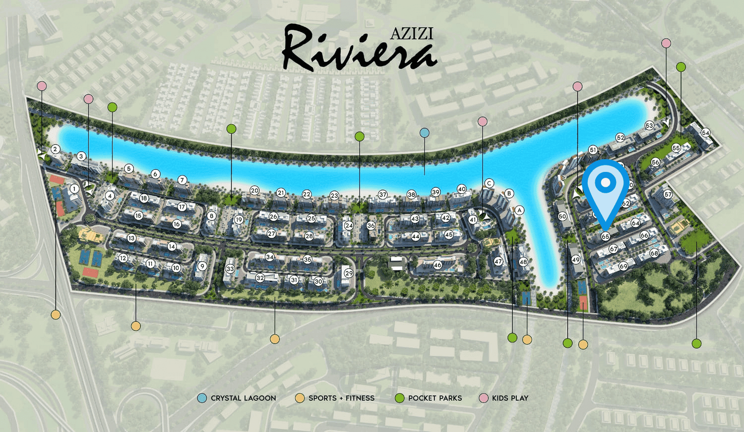 Riviera 65 preview 4