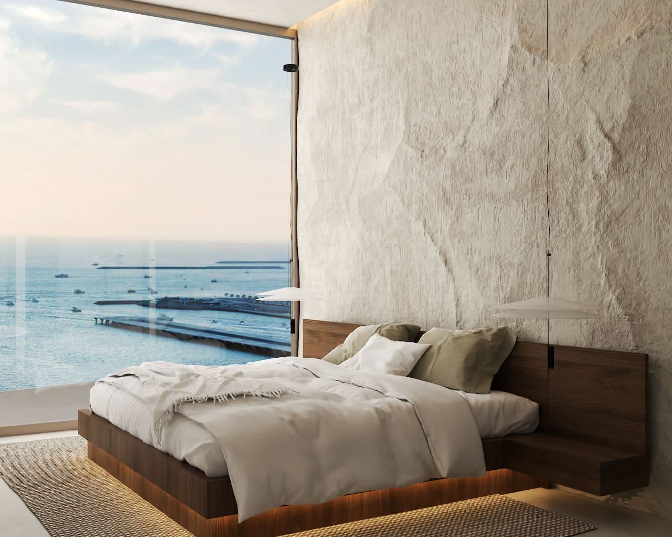 Habtoor Grand Residences preview 3
