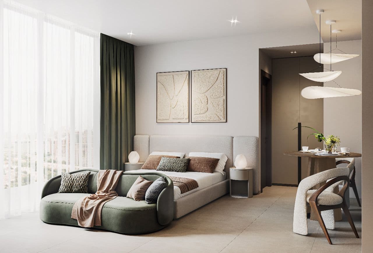 AUREL1A Residence preview 3