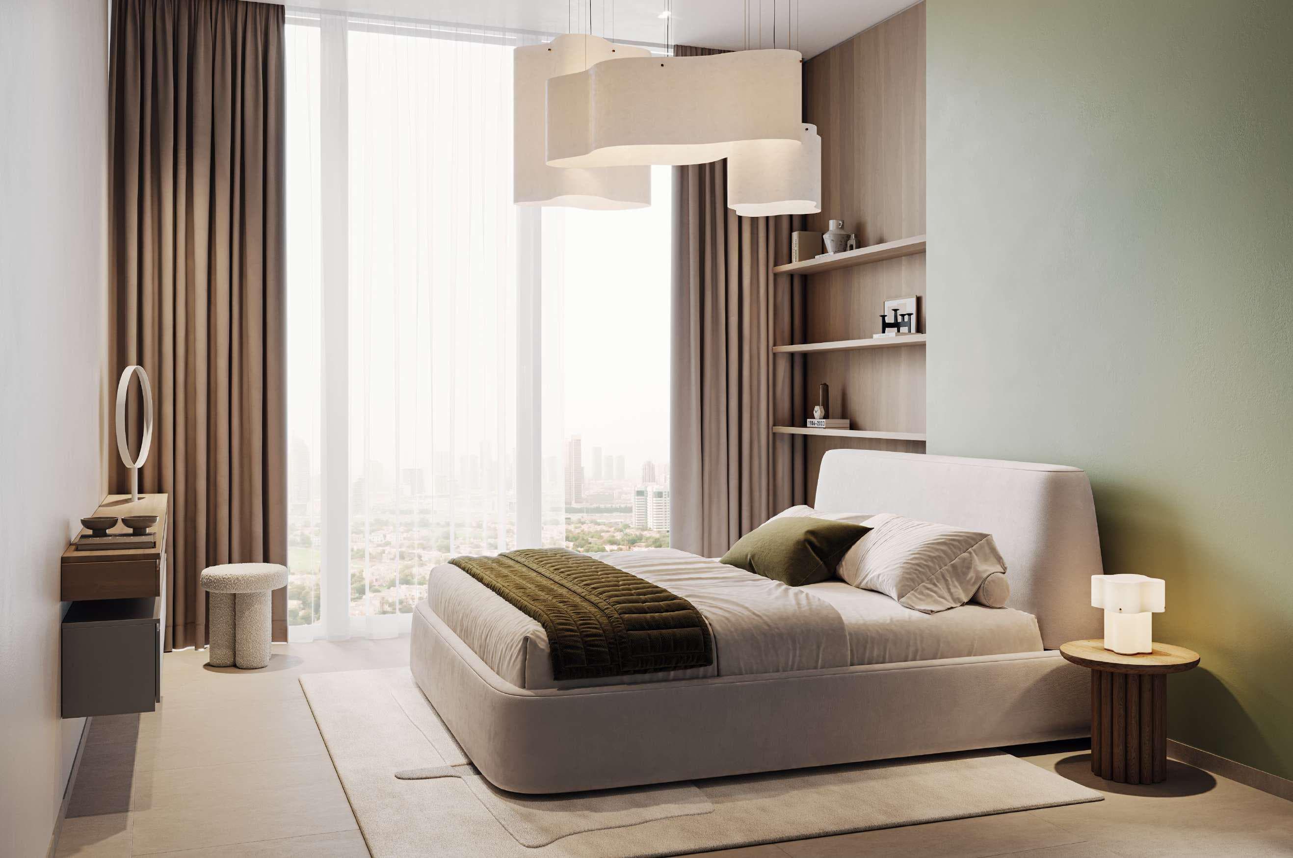 AUREL1A Residence preview 4