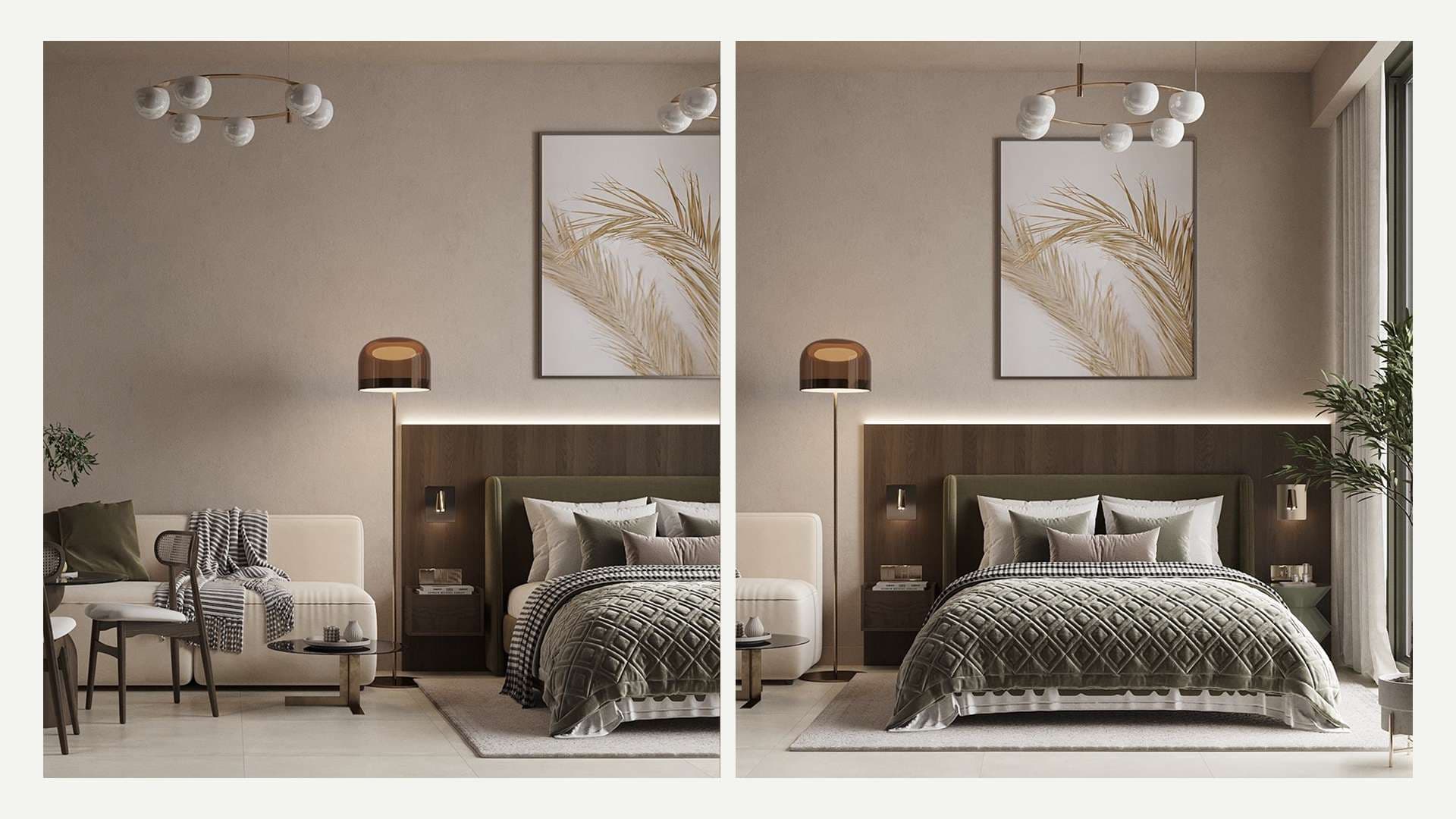 Olivia Gardens Residence preview 2